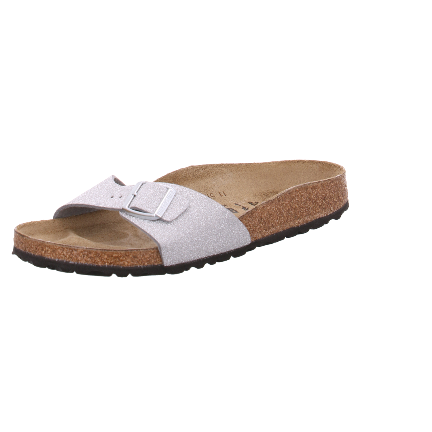 Birkenstock 1030192 Madrid Glitter