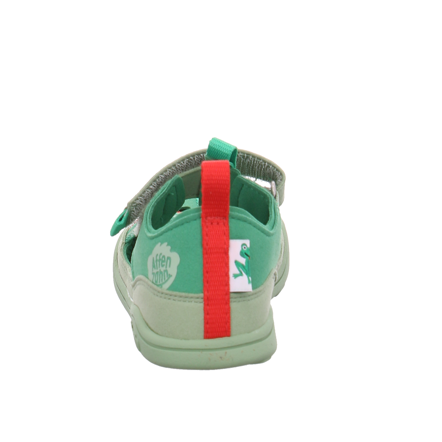 Affenzahn 01158 20001 Breezy Frosch