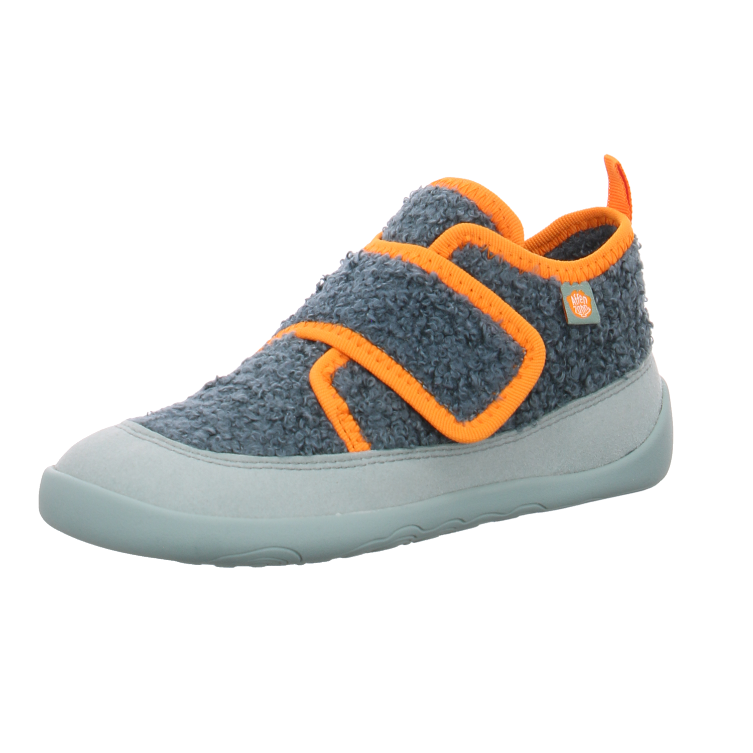Affenzahn 01492-20151 vegan fleecyhase
