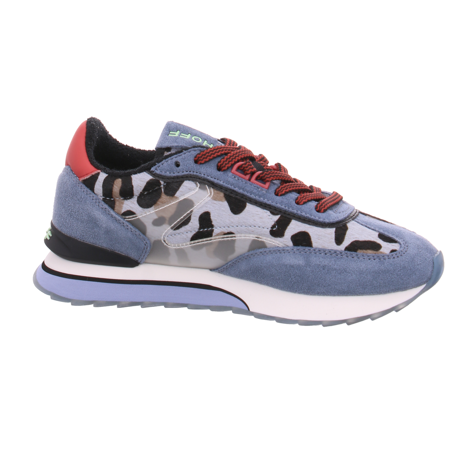 The Hoff 22503001 Art Blue