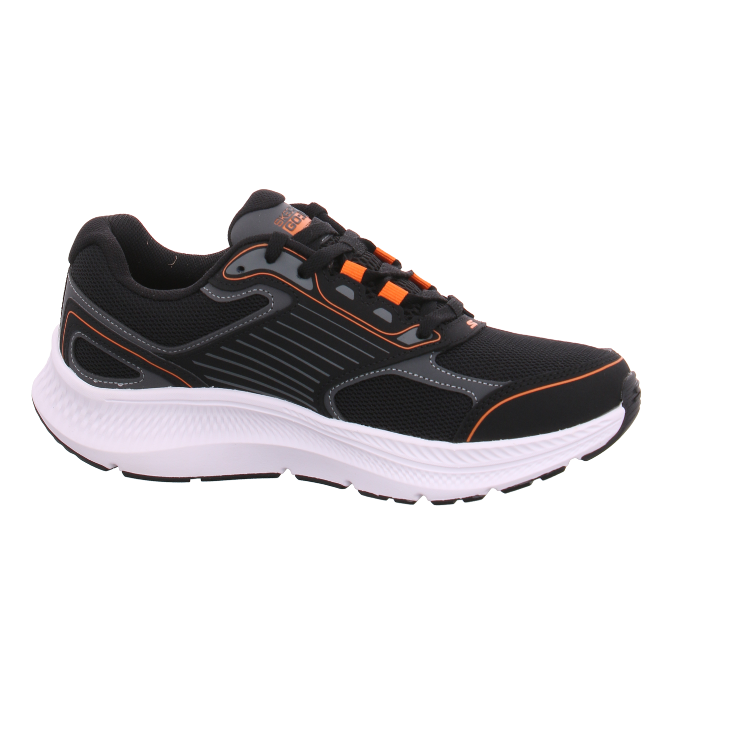 Skechers 220866 bkor Go Run