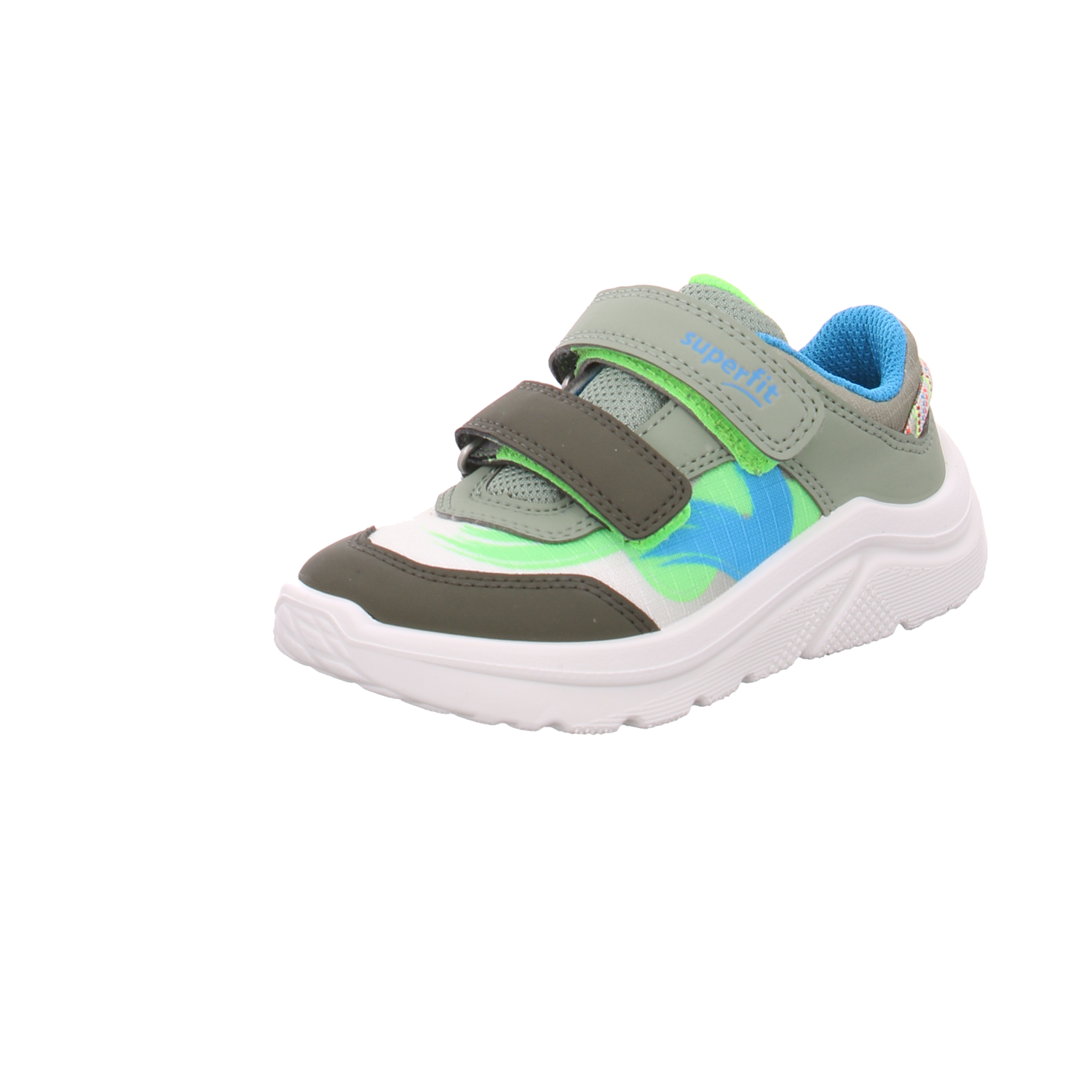 Superfit 1-006100-7500 Kicks