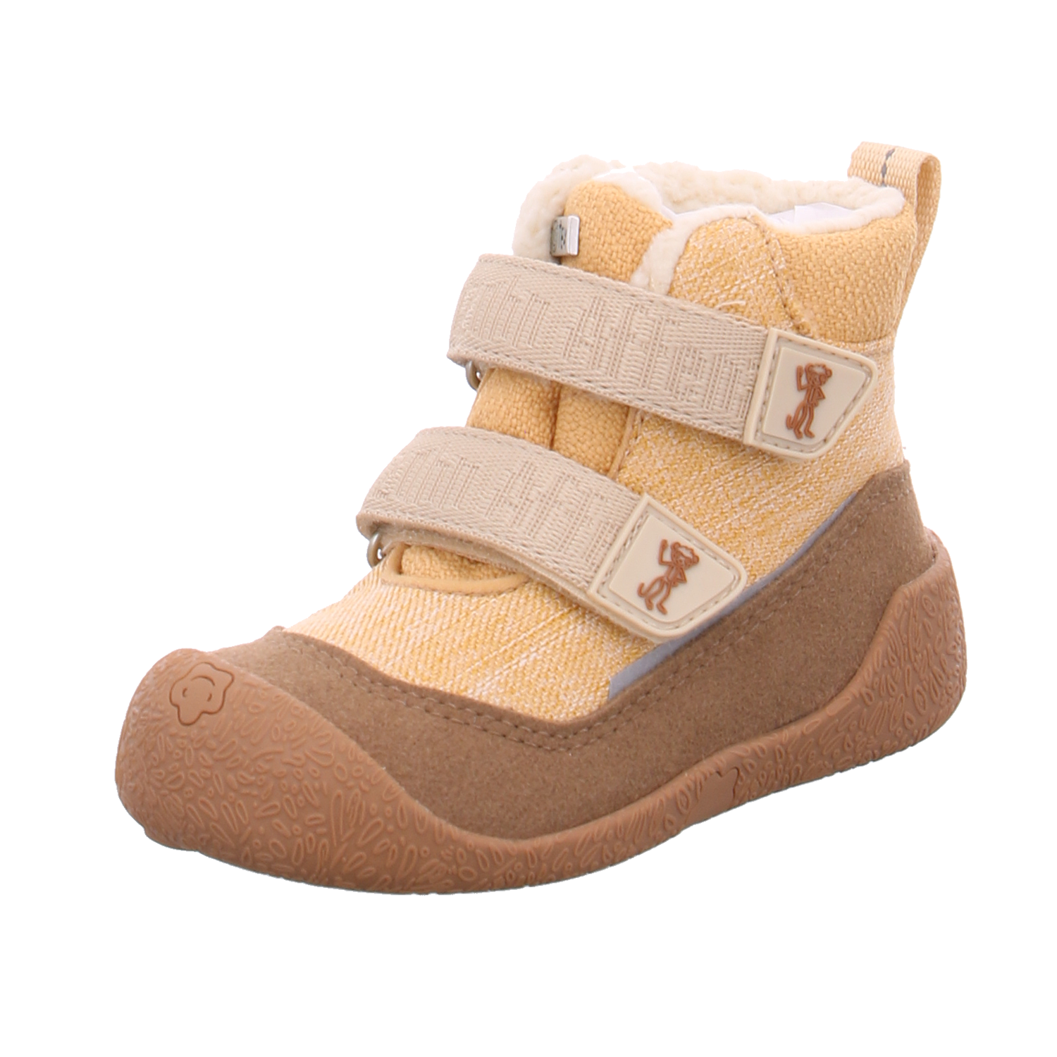 Affenzahn 01502 10050  vegann snuggy