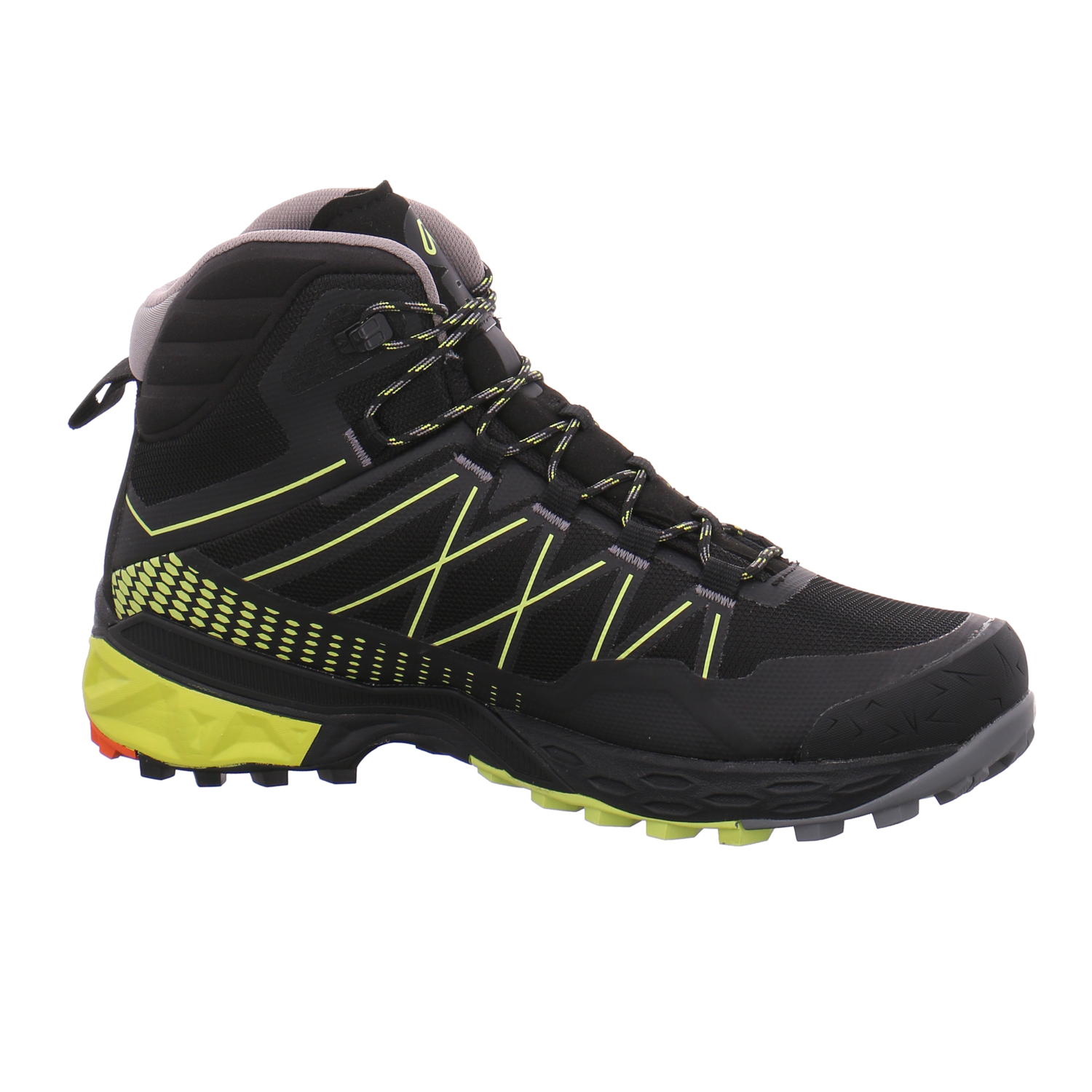 Asolo A40056 Falkon Lth GV ML