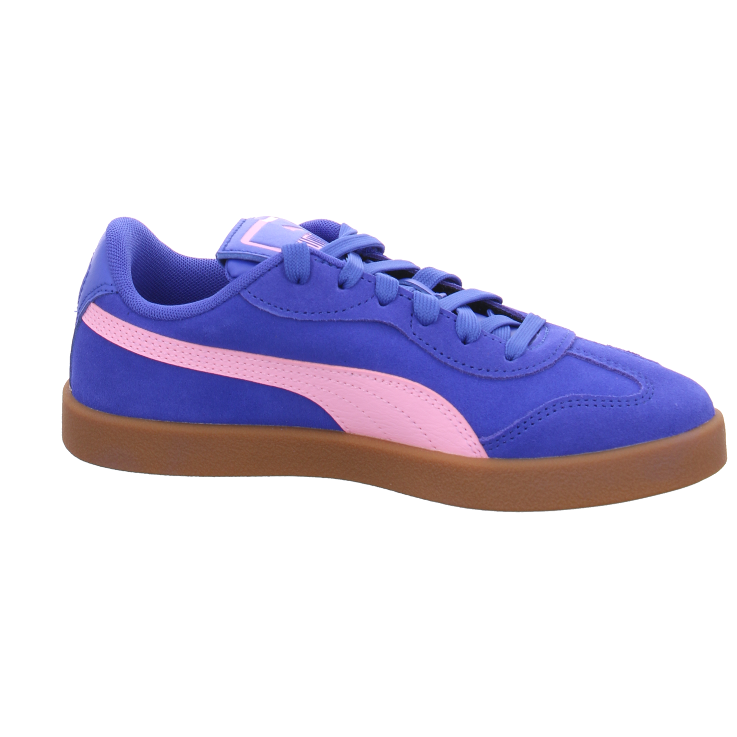 Puma 404477 03 Club Azura SD