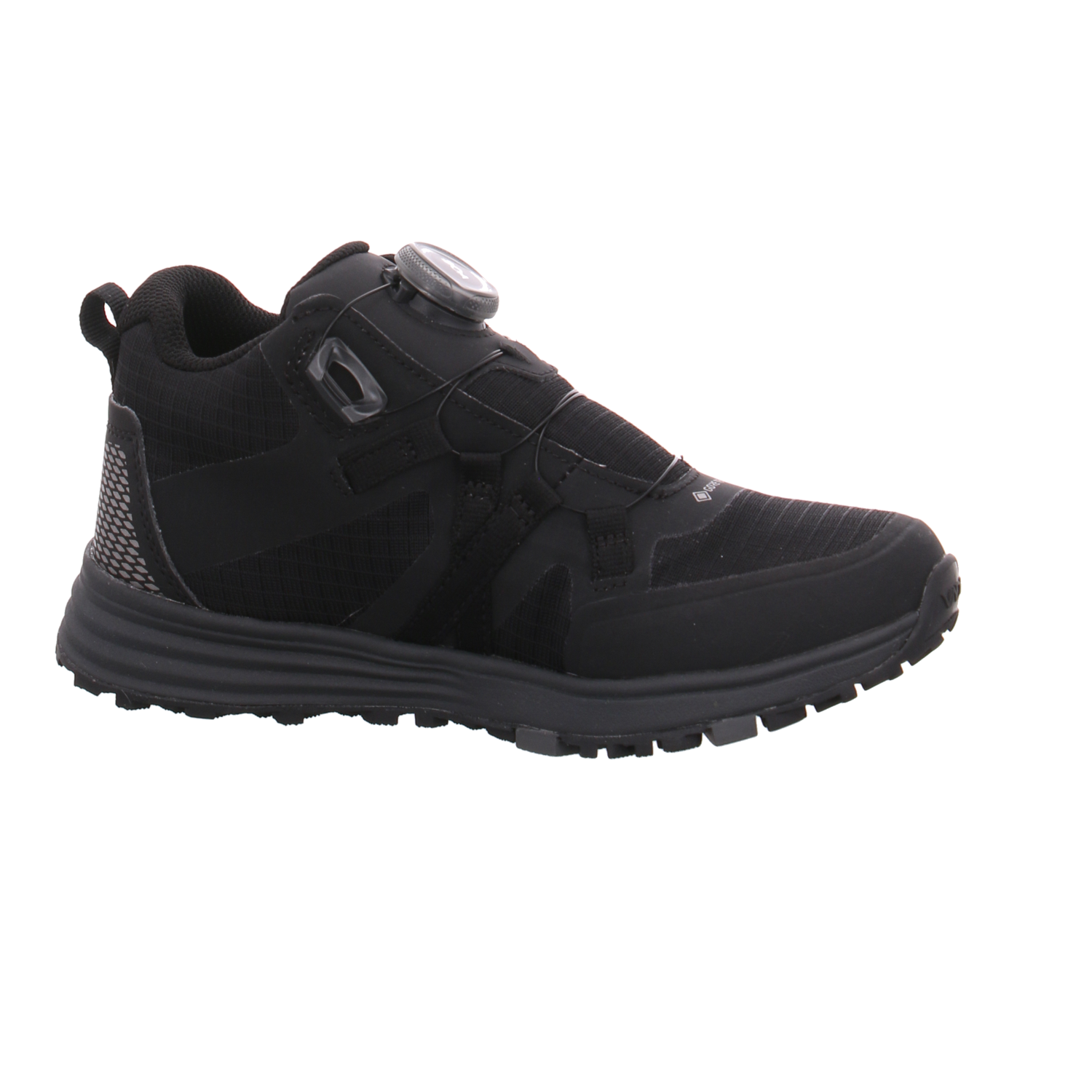 Vado 83401 3401 001 black