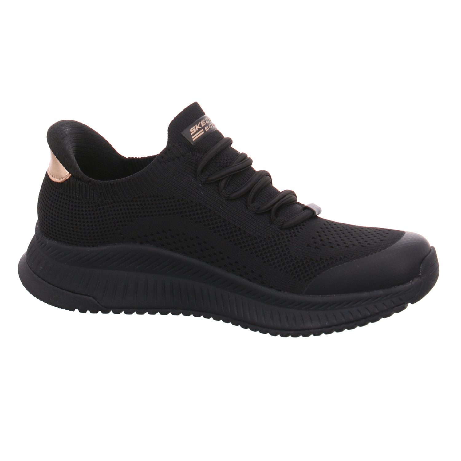 Skechers 117743 BBK Bobs Squad 4