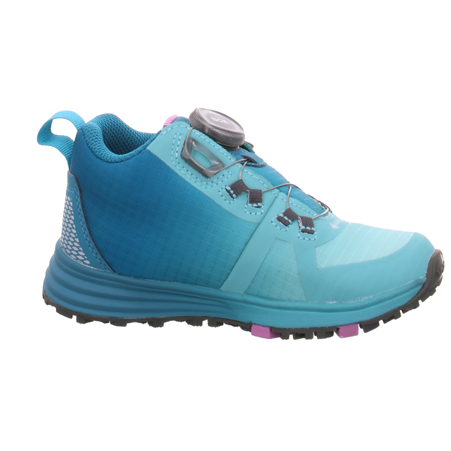Superfit 13434-3401 512 türkis