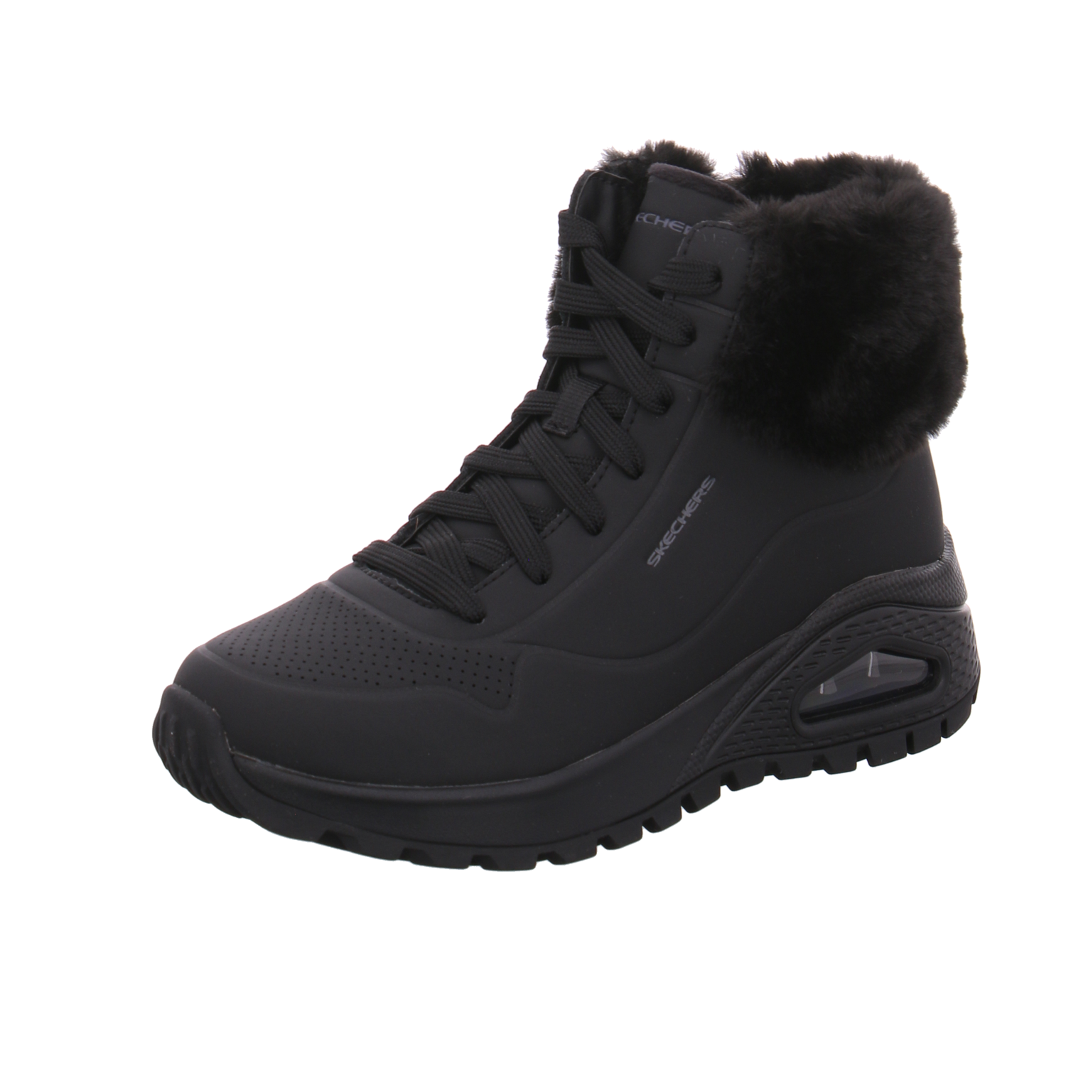 Skechers 167274 bbk