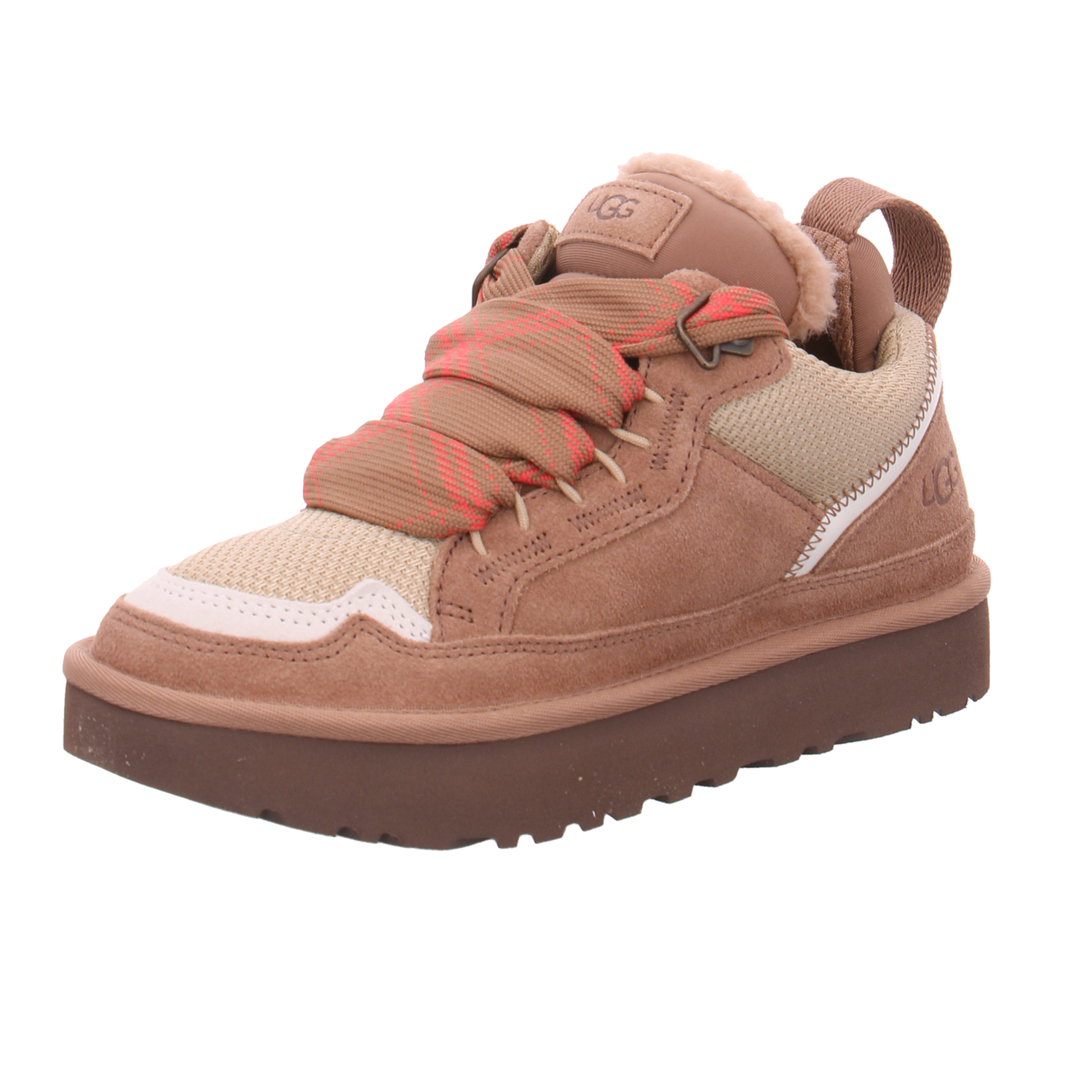 UGG 1144032 ryk Rocky oak