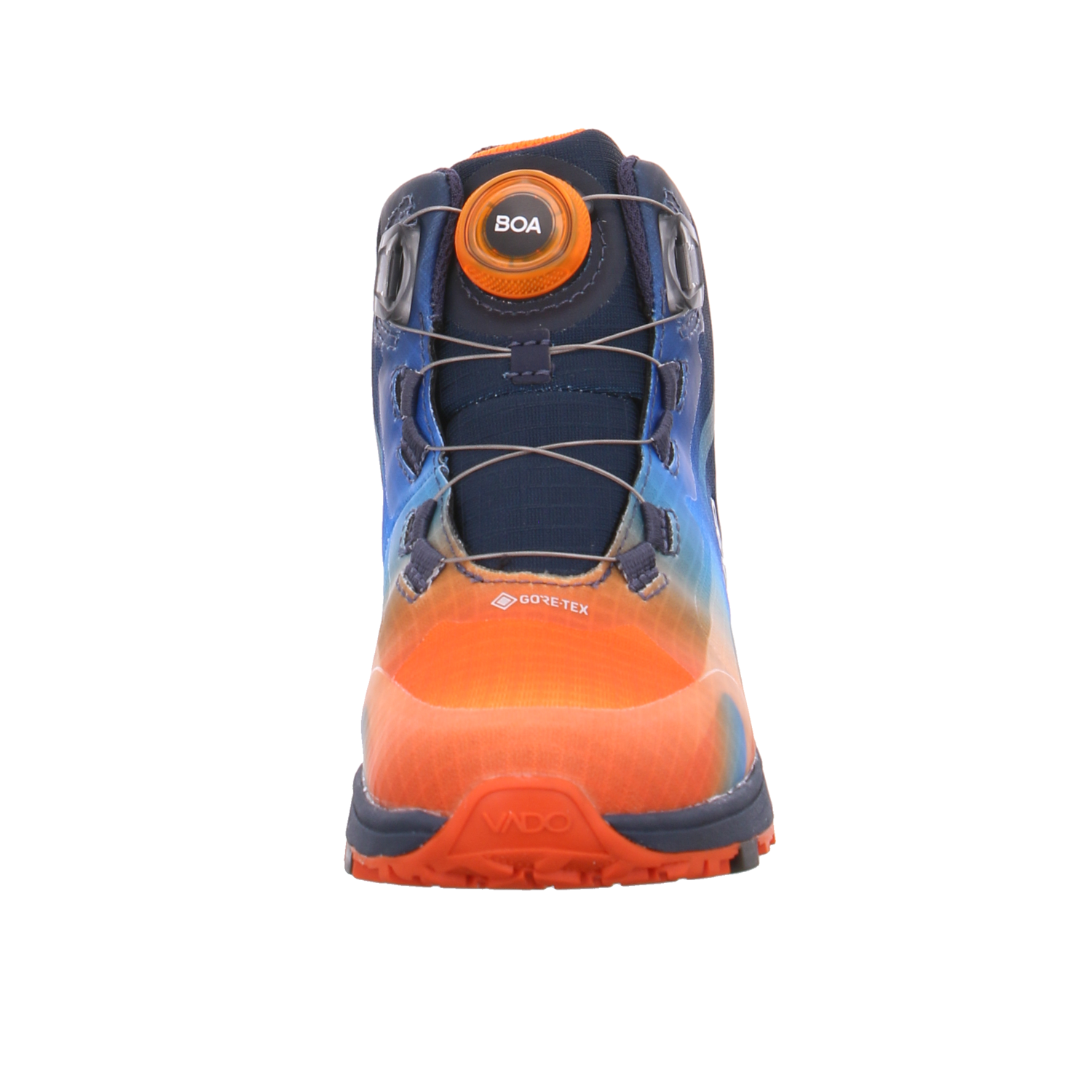 Vado 33440 3401 777 orange