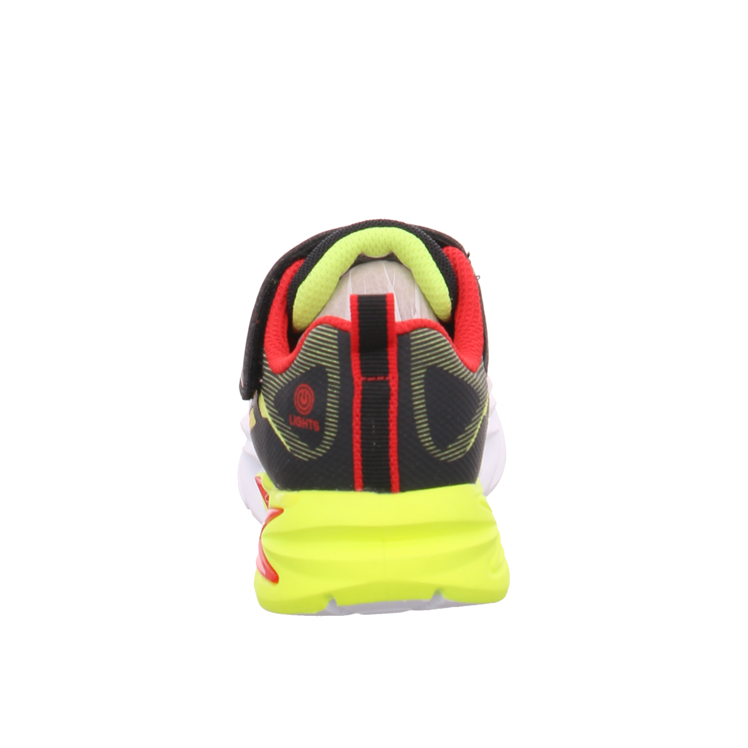 Skechers 400139L / BKRD