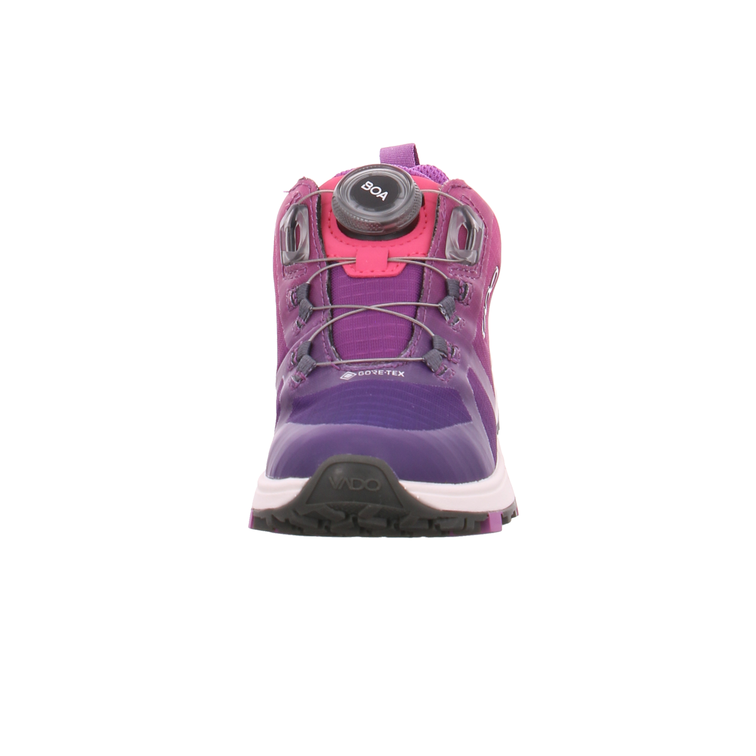 Vado 13434 3401 168 Purple