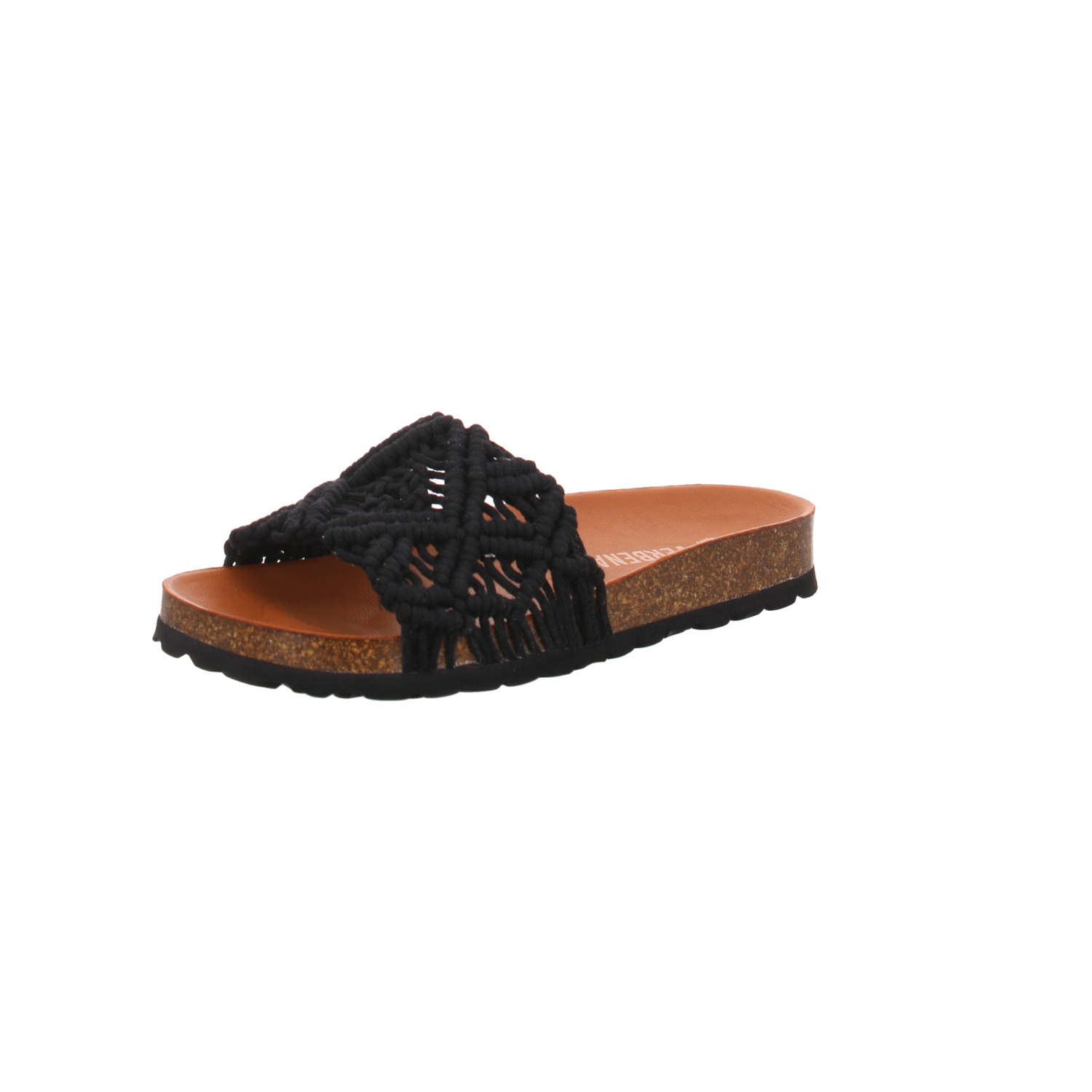 Verbenas 3300480563 Raga Knots negro