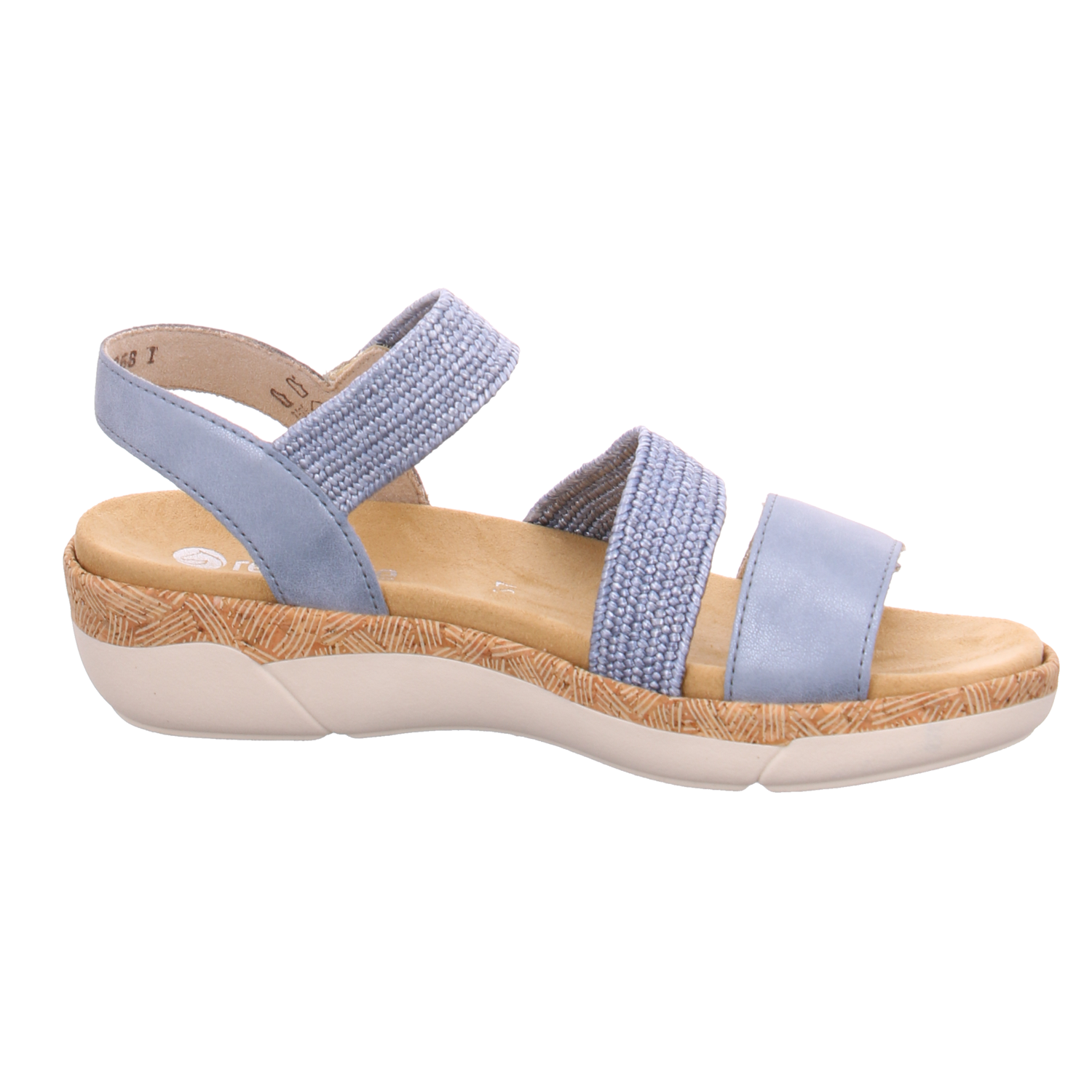 Remonte Schuhfabrik R6861-12