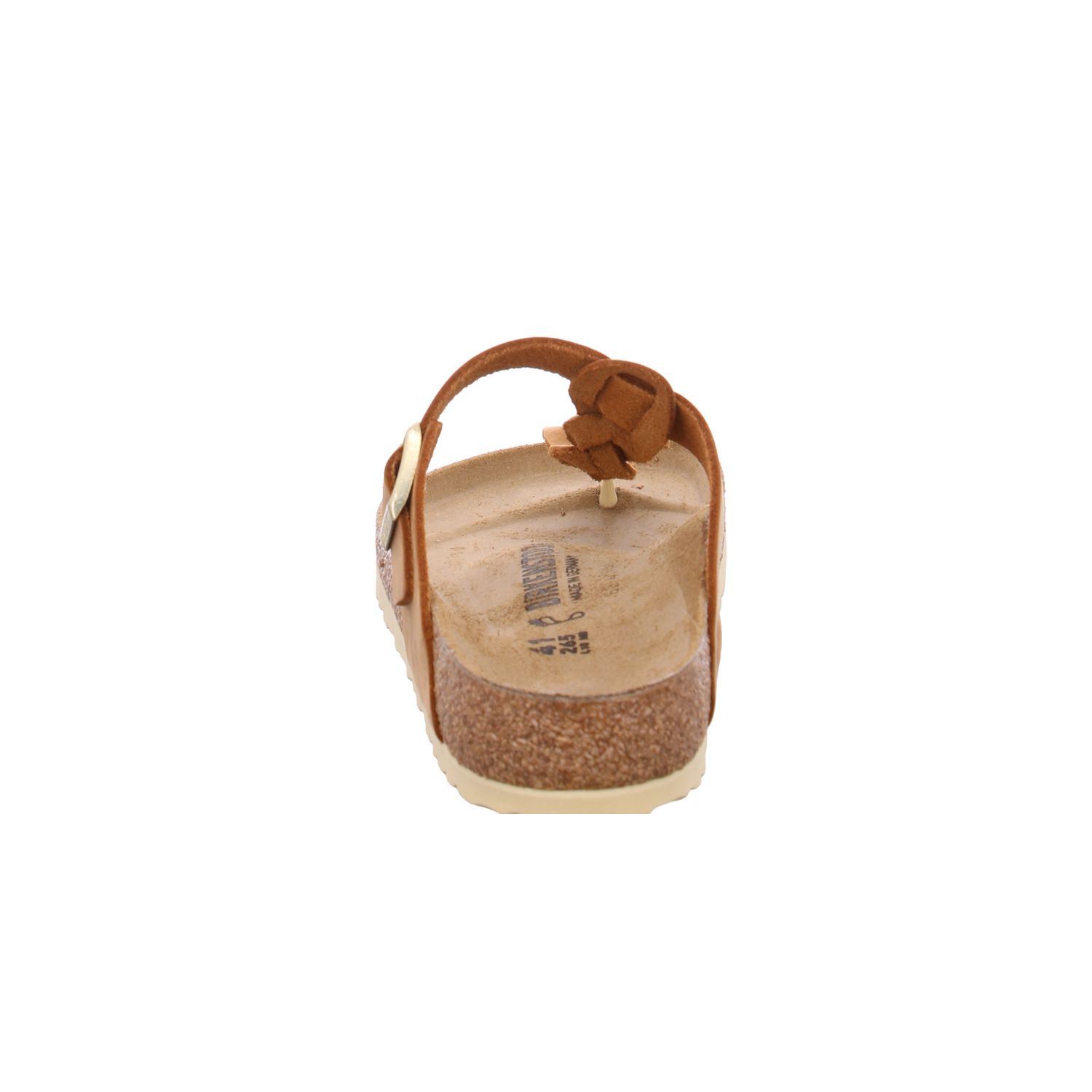 Birkenstock 1021355 Gizeh Braided  LEOI