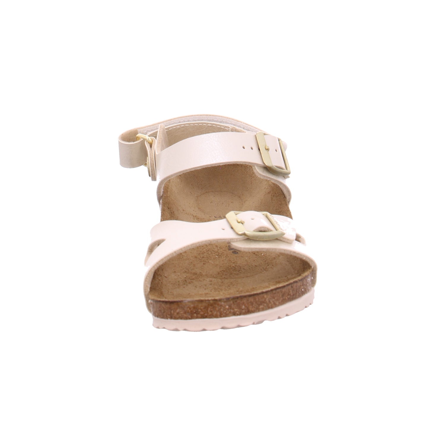 Birkenstock 1029570 Rio Birko Flor