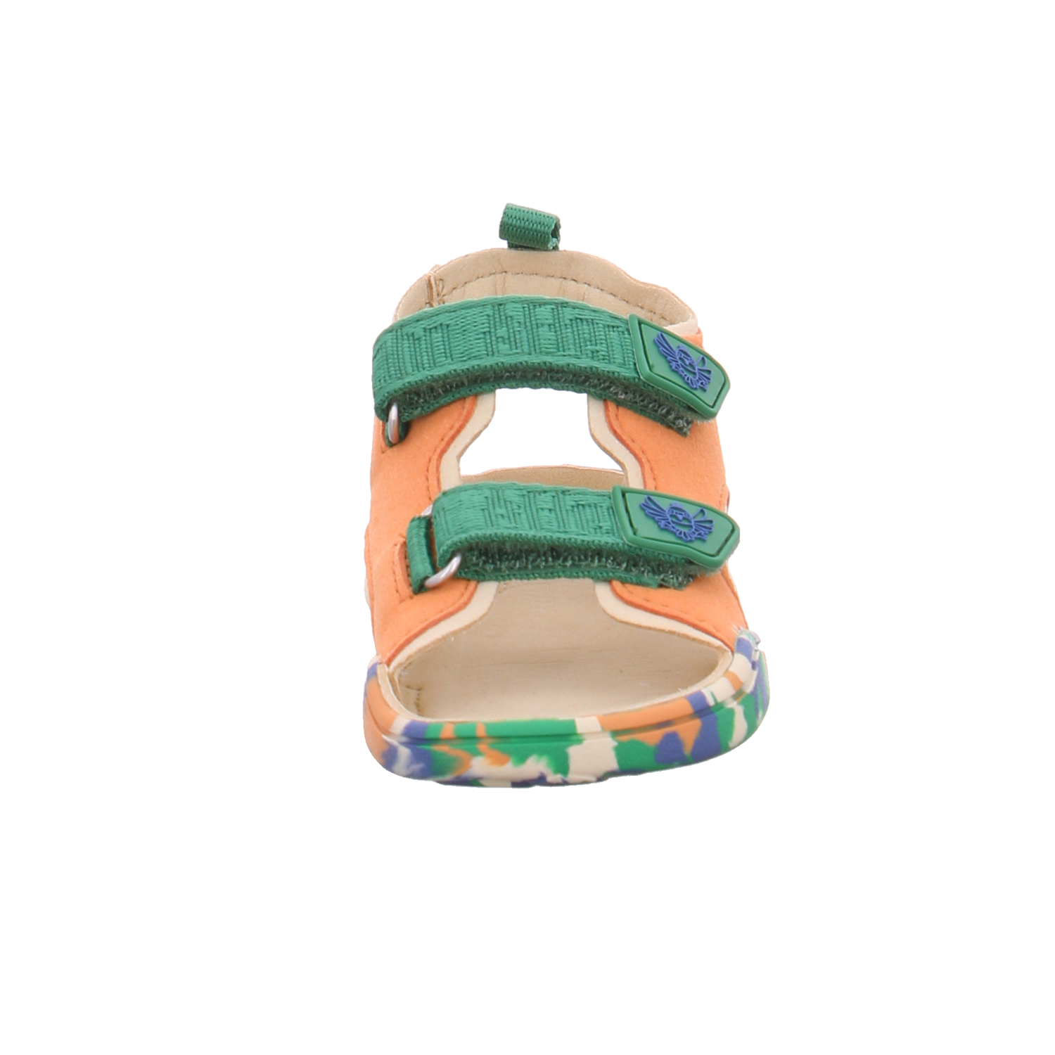 Affenzahn 00392-70109 Sandale Paradiesvo
