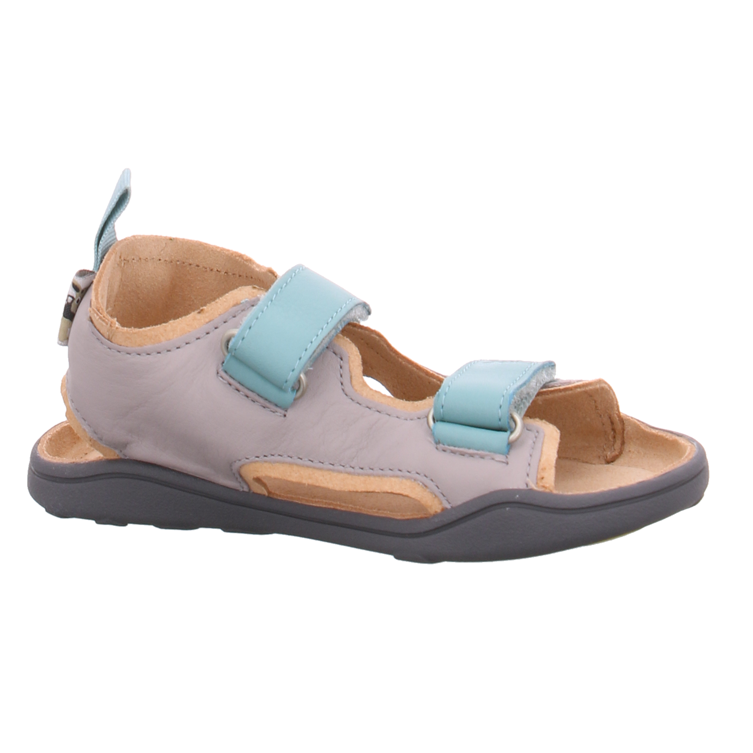 Affenzahn 01394 80151 Sandale Nashorn