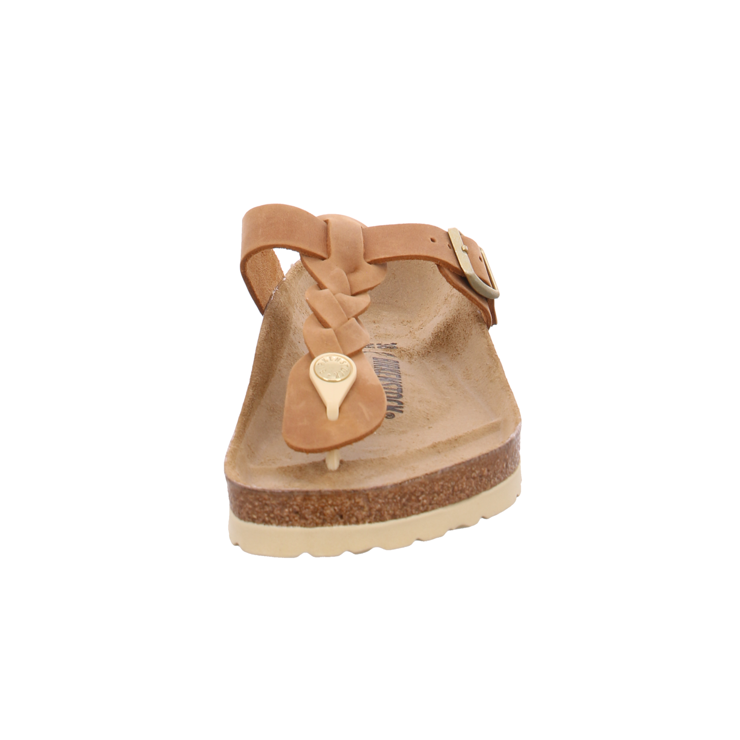 Birkenstock 1021355 Gizeh Leather