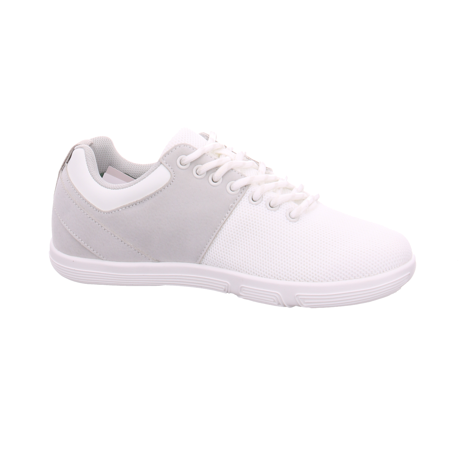 Donau Sport GmbH 8593 23 Bneed 2.0 white