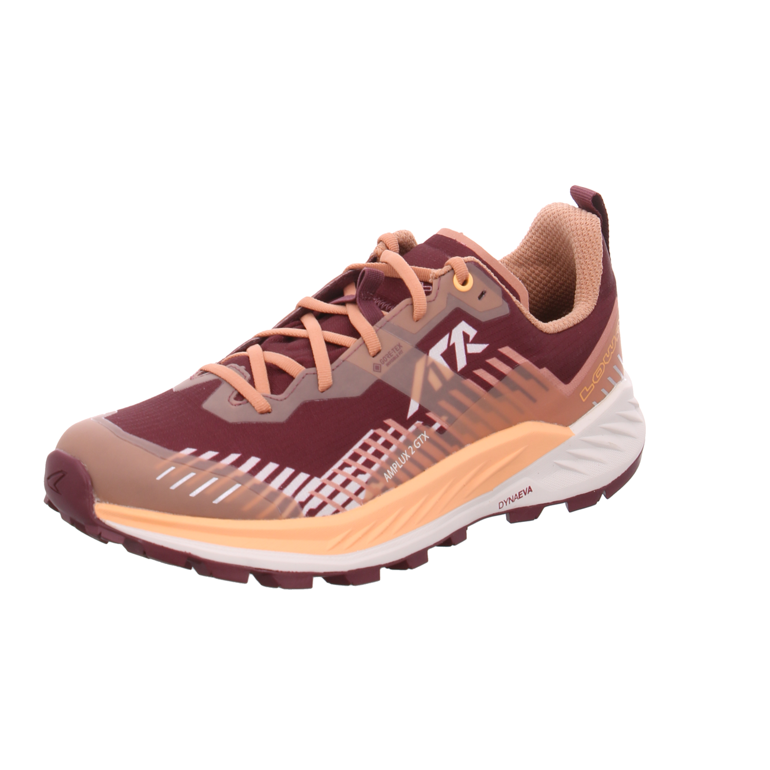 Lowa 321685 3708 Amplux 2 GTS  WS