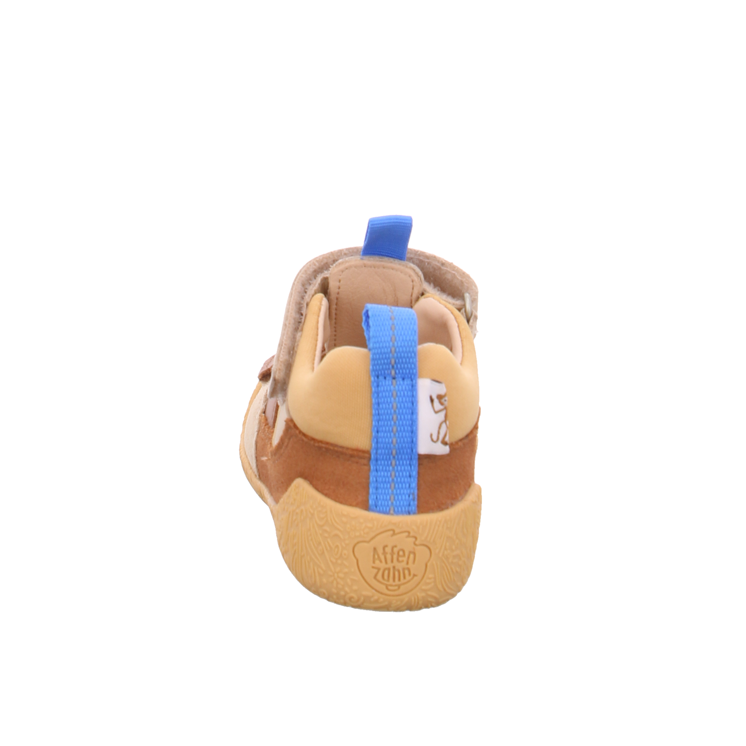 Affenzahn 01635-70111 Lauflern Sandale A