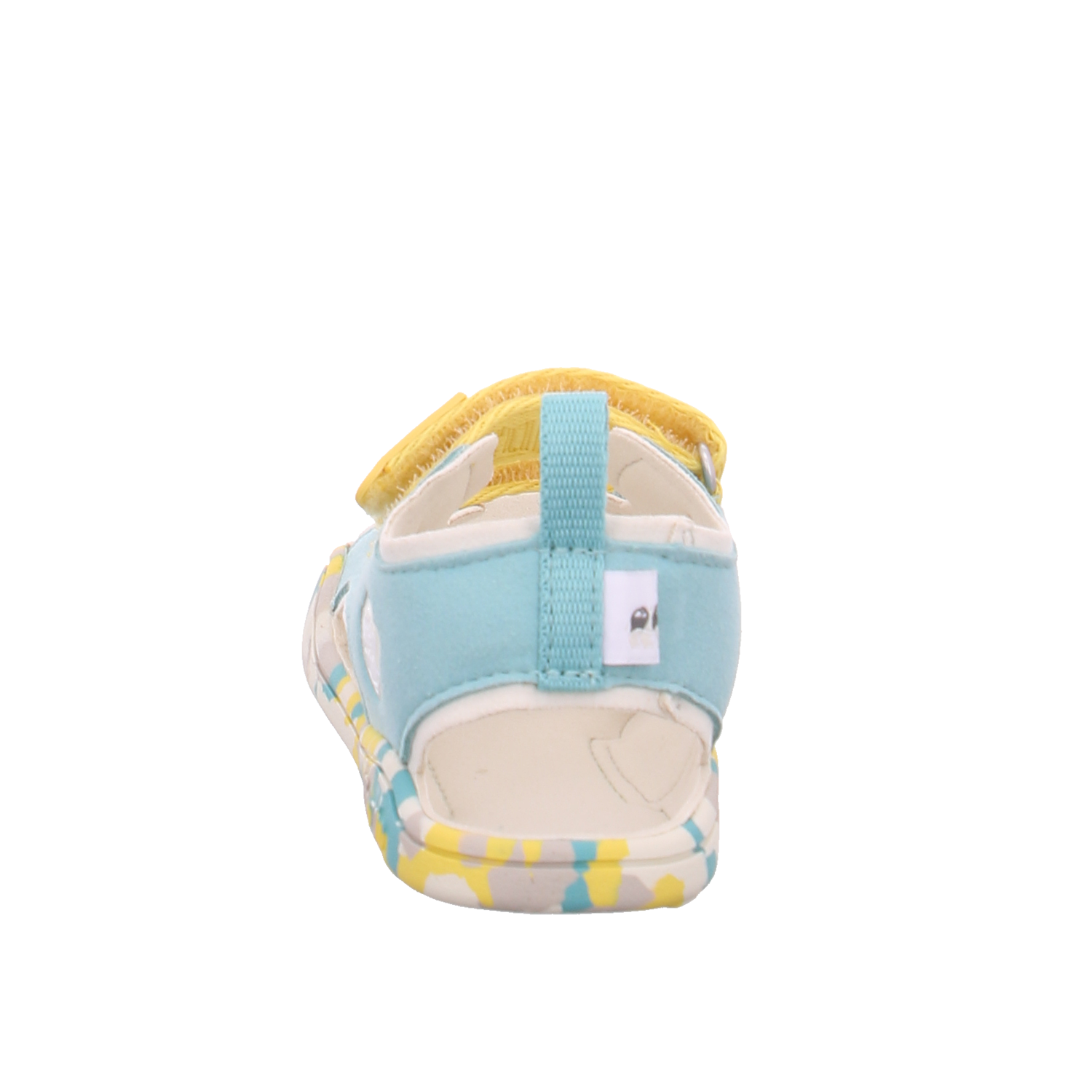 Affenzahn 00392-20187 Sandale Nashorn