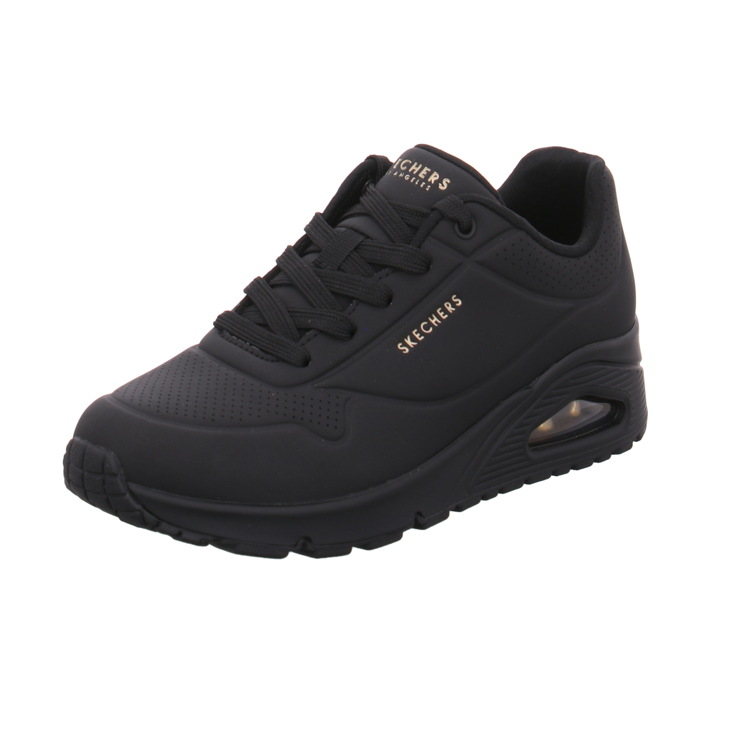 Skechers 73690 bbk Stand on Air