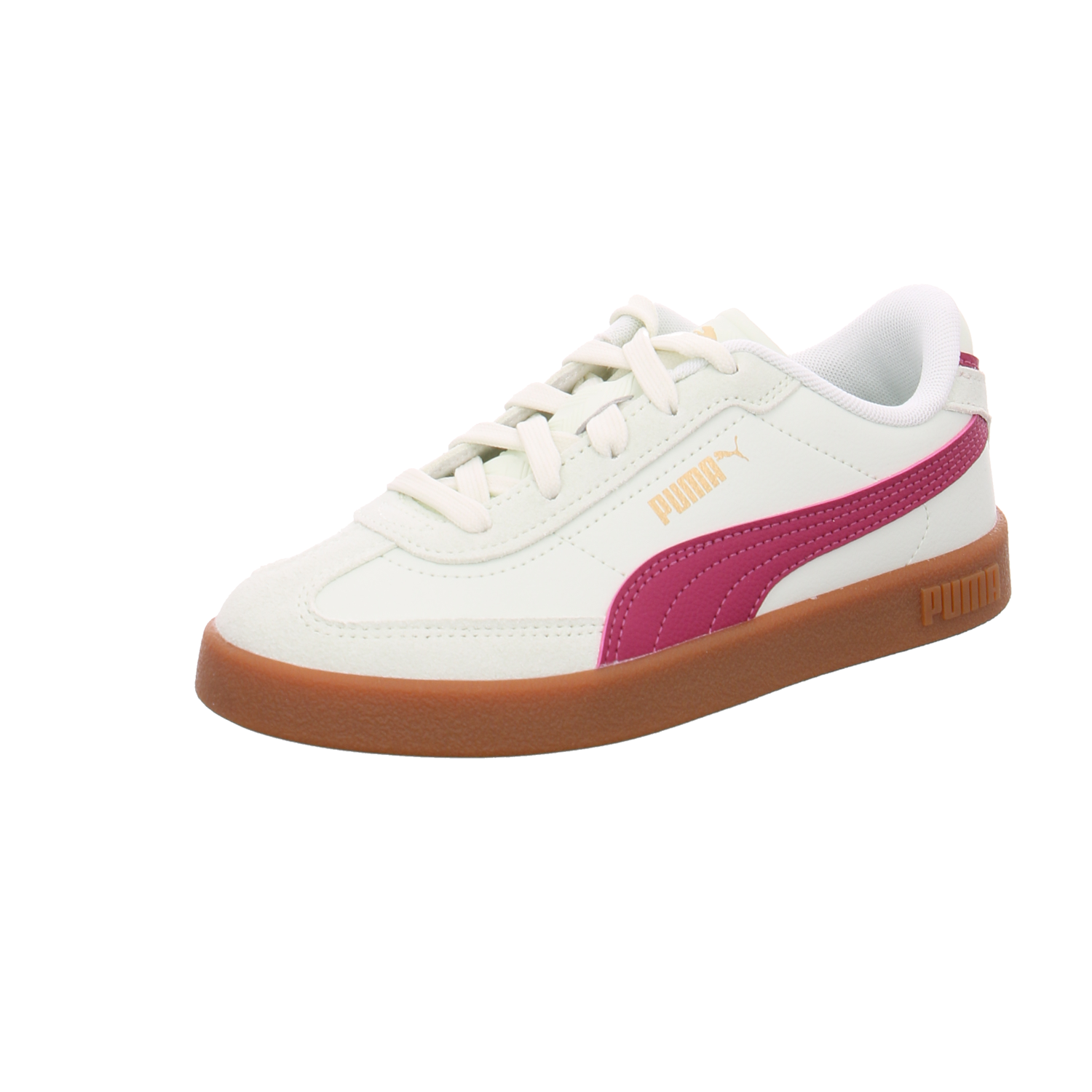 Puma 40263 0011 Club II Era