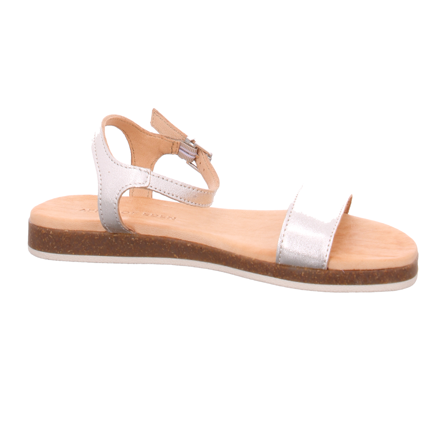 Apple of Eden SS25 Isa 19