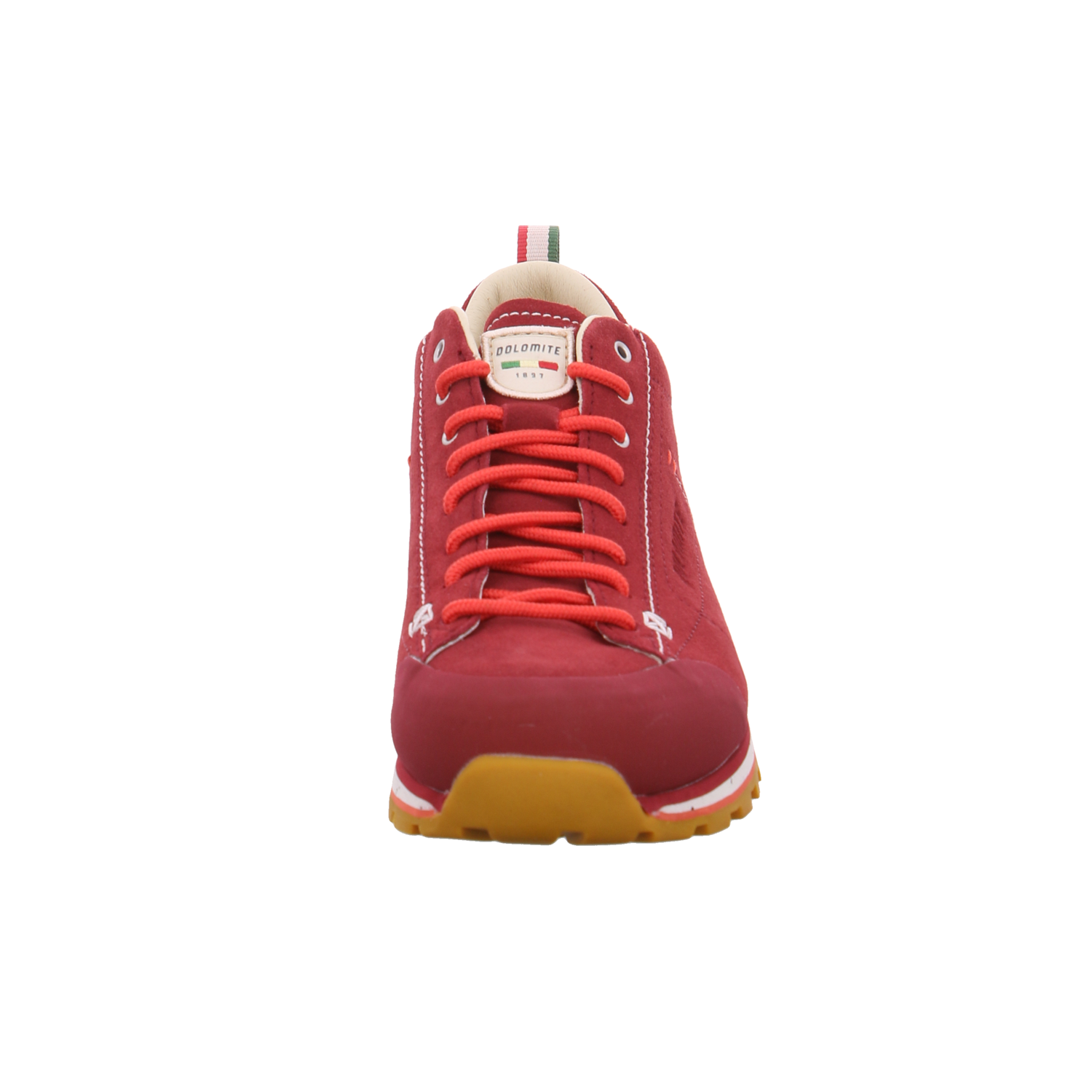 Dolomite 289211 burgundy