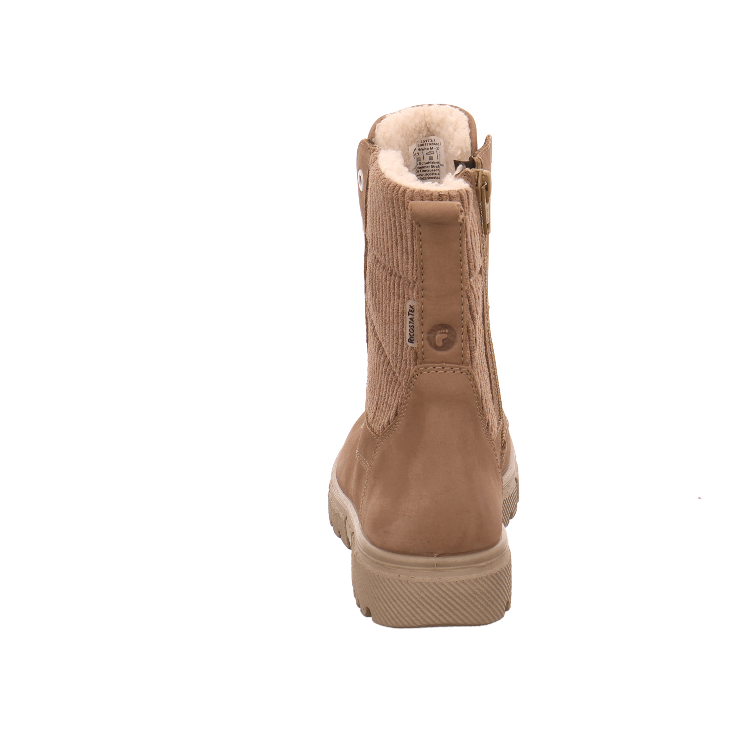 Ricosta Schuhfabriken GmbH 50 8001702/660