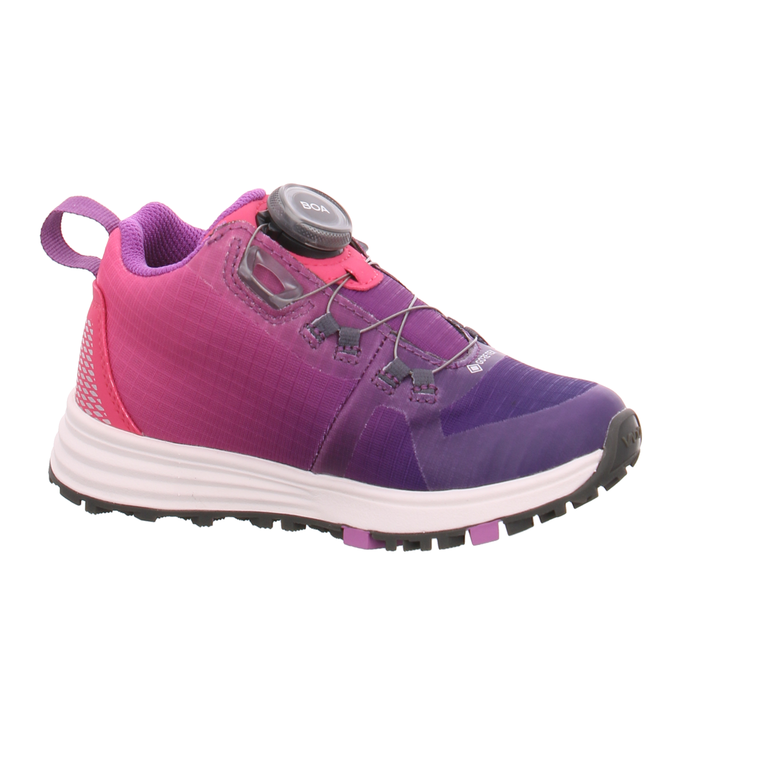 Vado 13434 3401 168 Purple