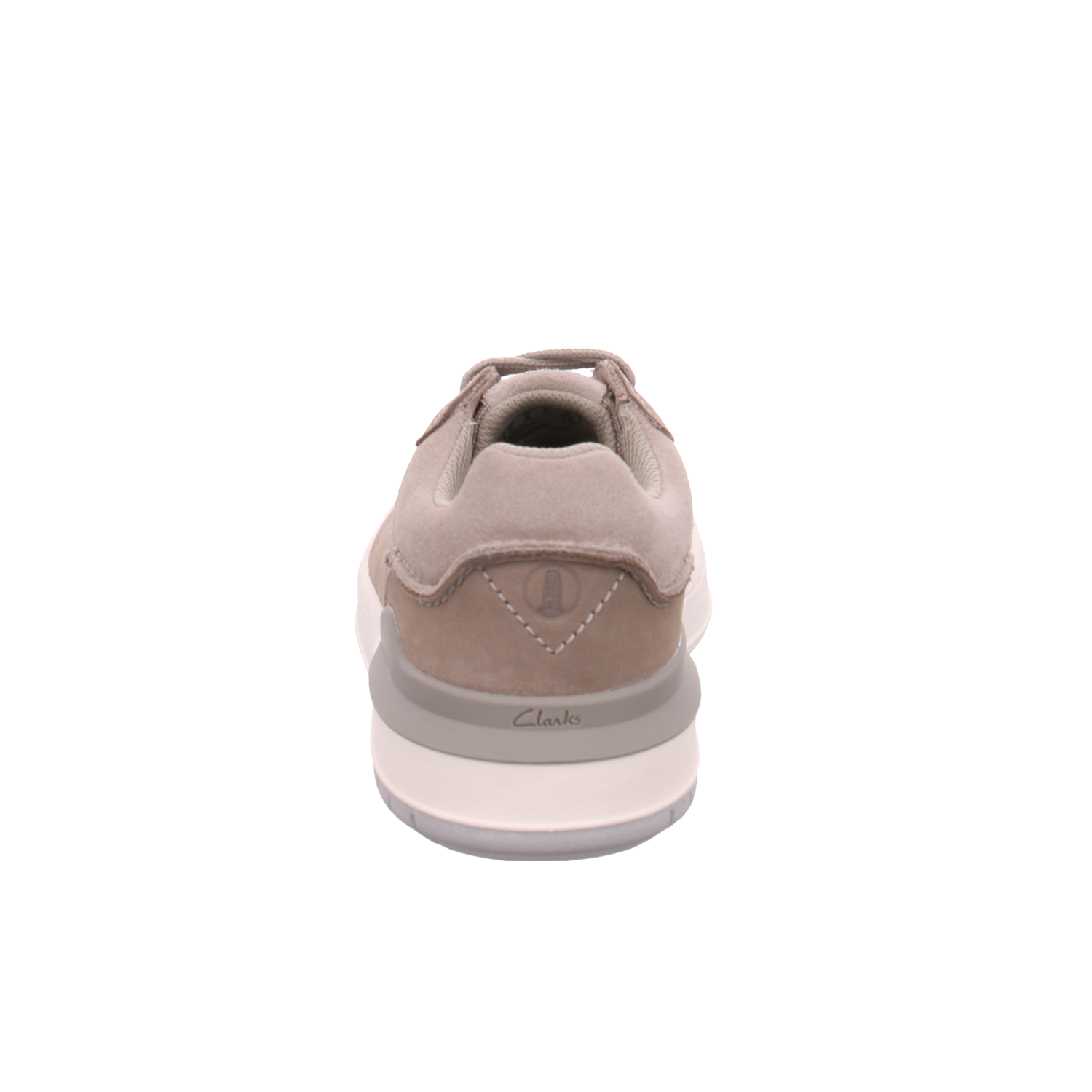 Clarks 261812947 Courtlite 2 Run Gre