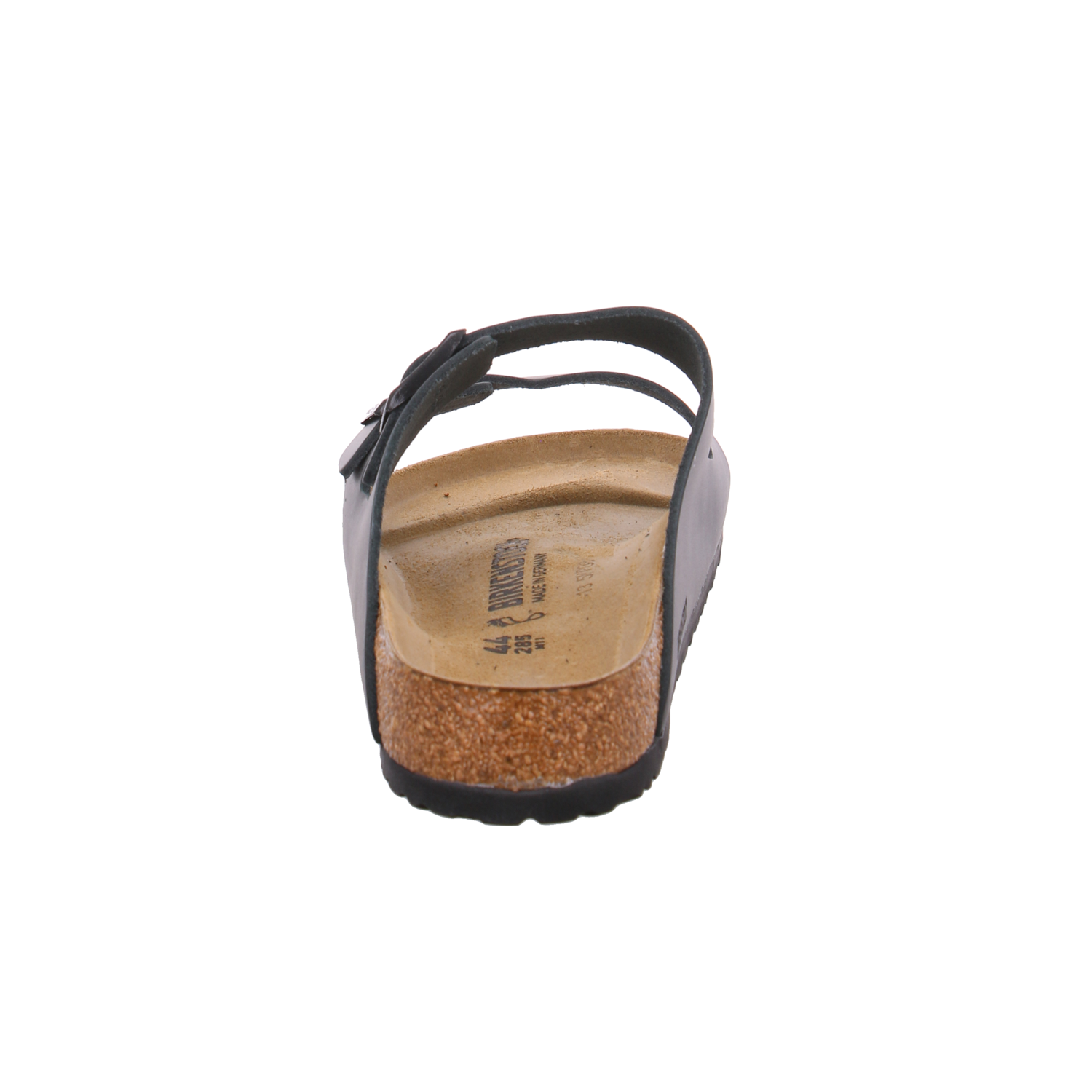 Birkenstock 51191 Arizona Leather