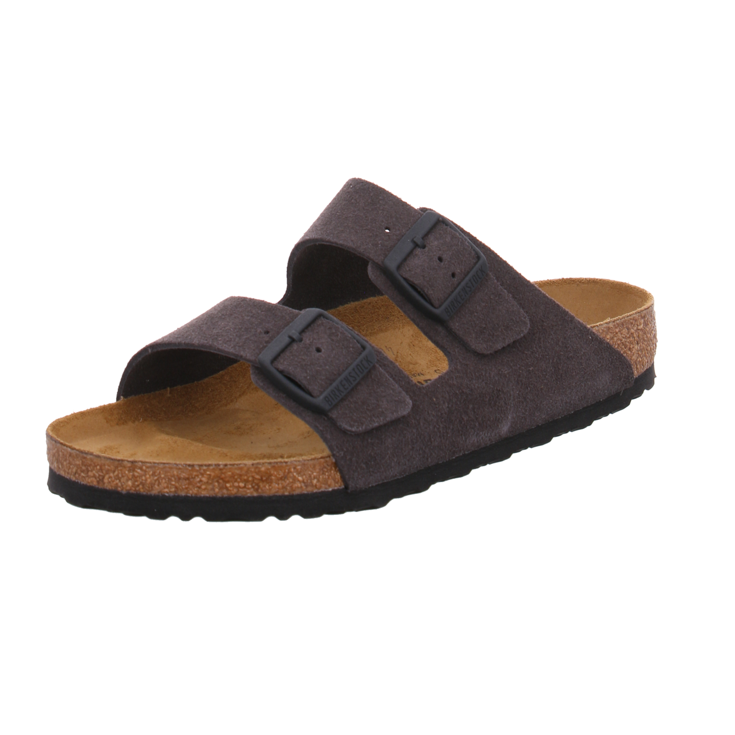 Birkenstock 1028603 Arizona Suede