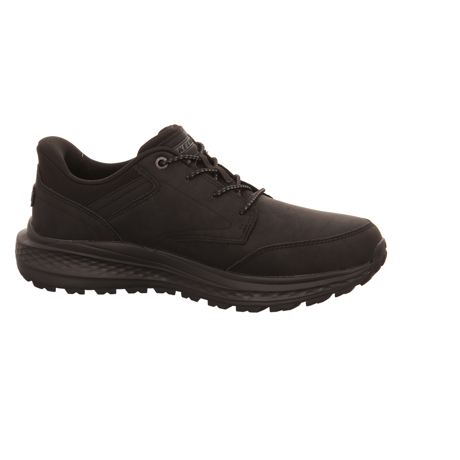 Skechers 211448BBK Slade Ultra Ronan