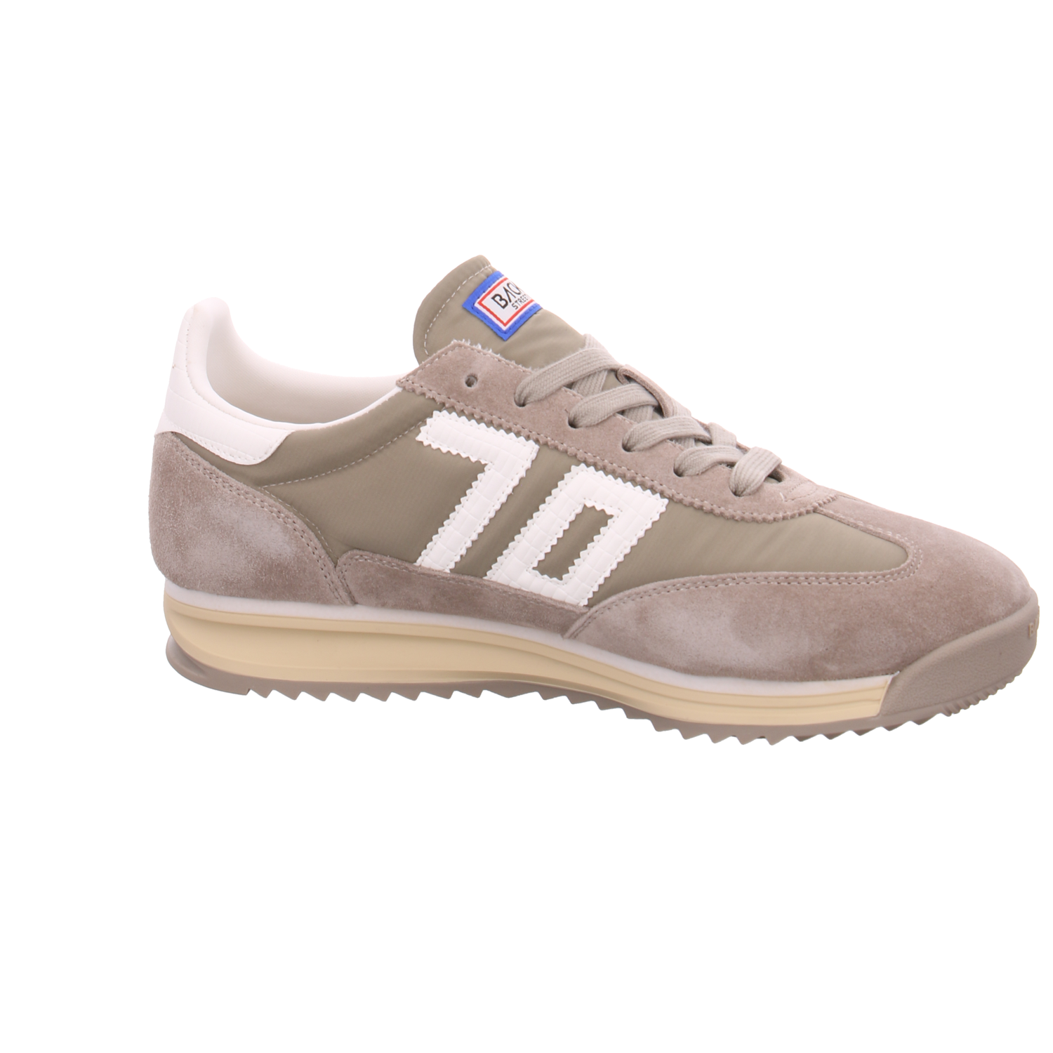 Back 70 108010-000010 Jogger FC34