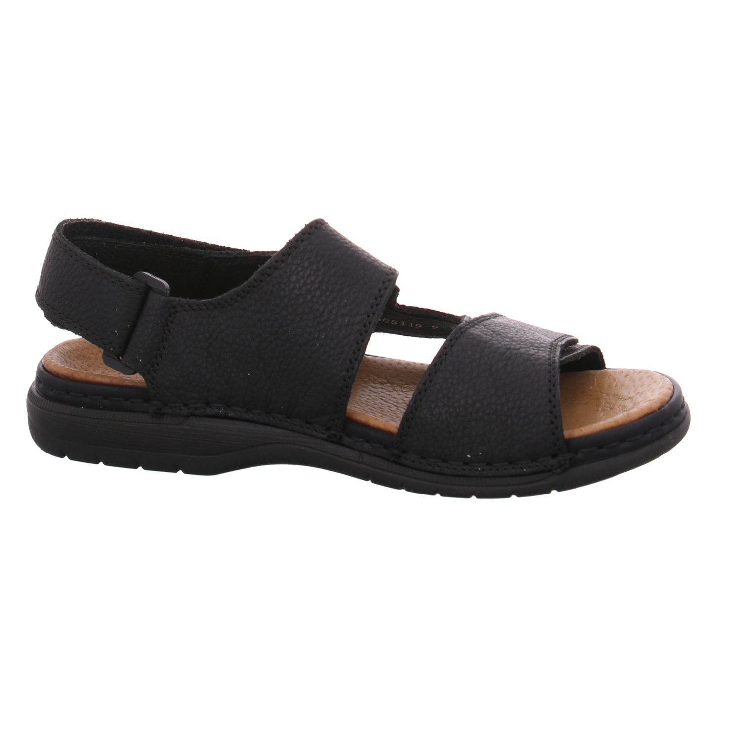 Rieker 25558-01 Menka