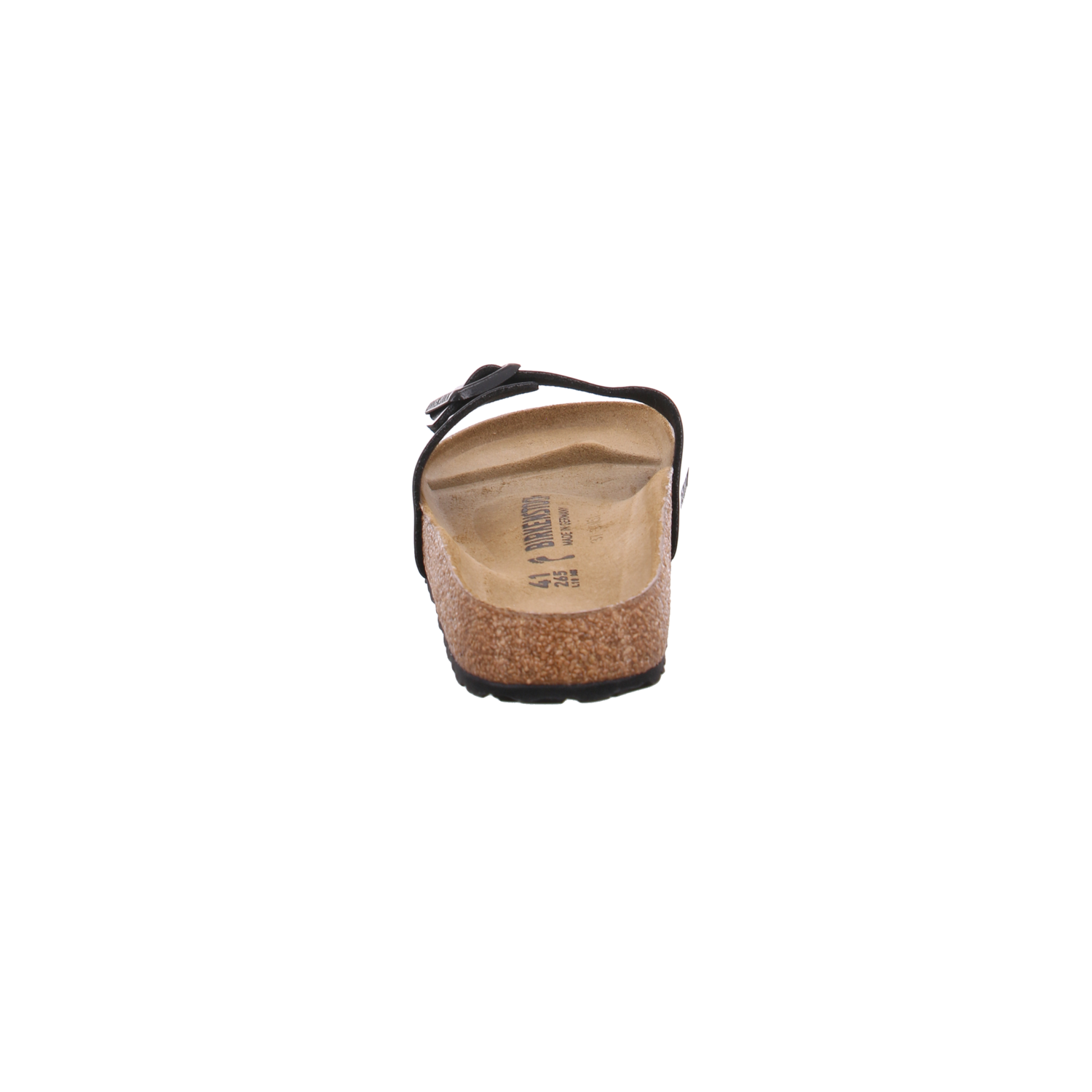 Birkenstock 40303 Madrid Lack