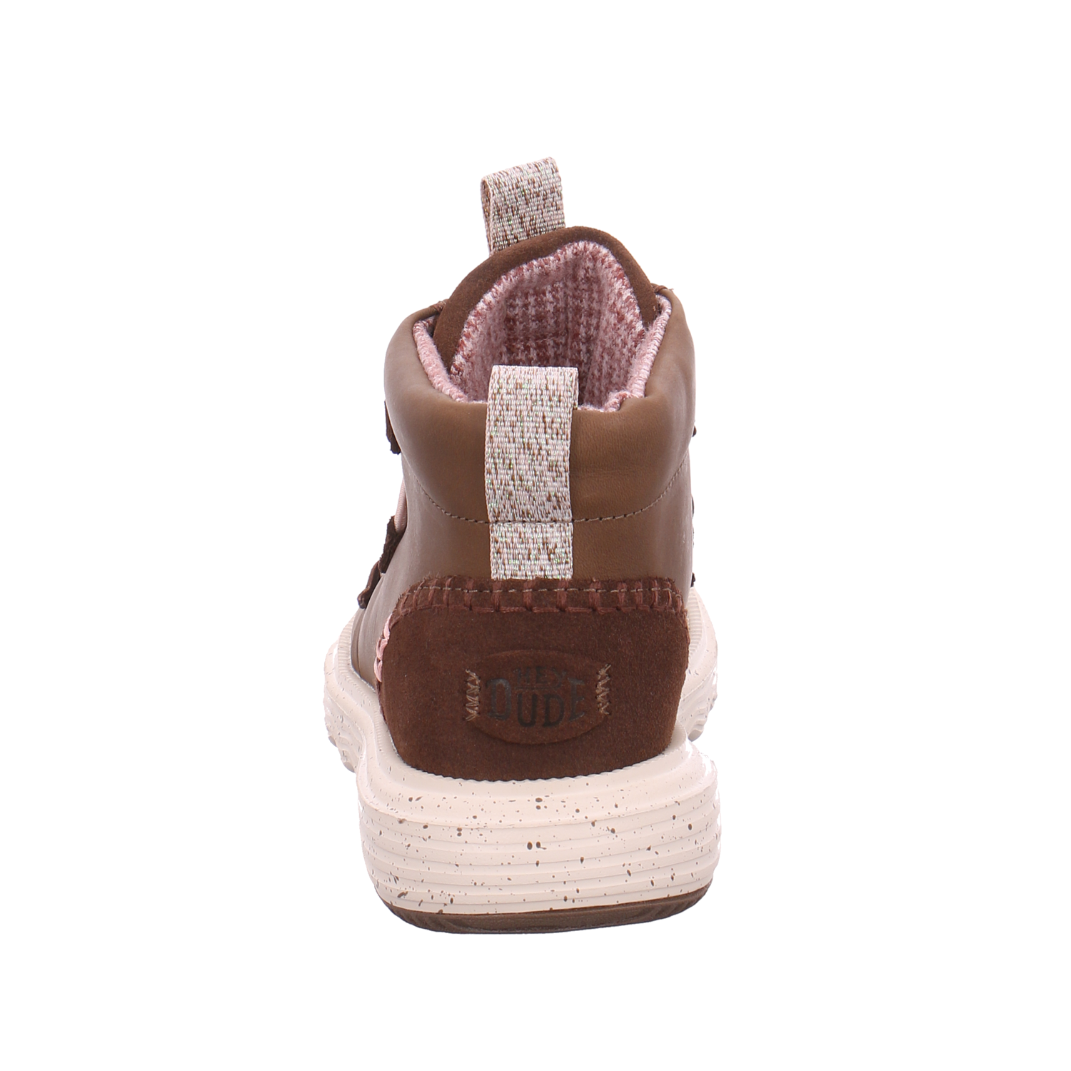 HeyDude HD40183-204 Reyes Boot