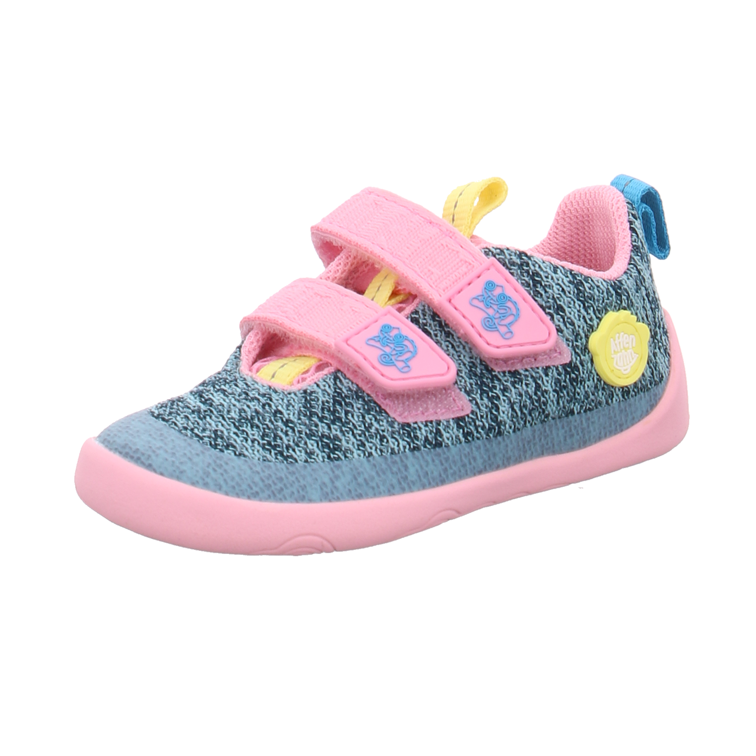 Affenzahn 00397-30228 Chamäleon