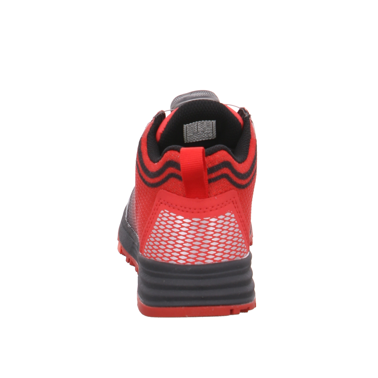 Vado 13435 3401 018 black_red