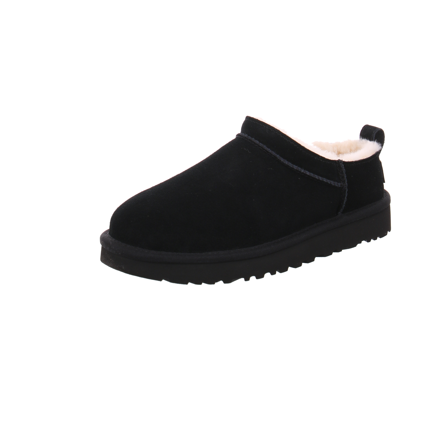 UGG 1173891 black Classic micro