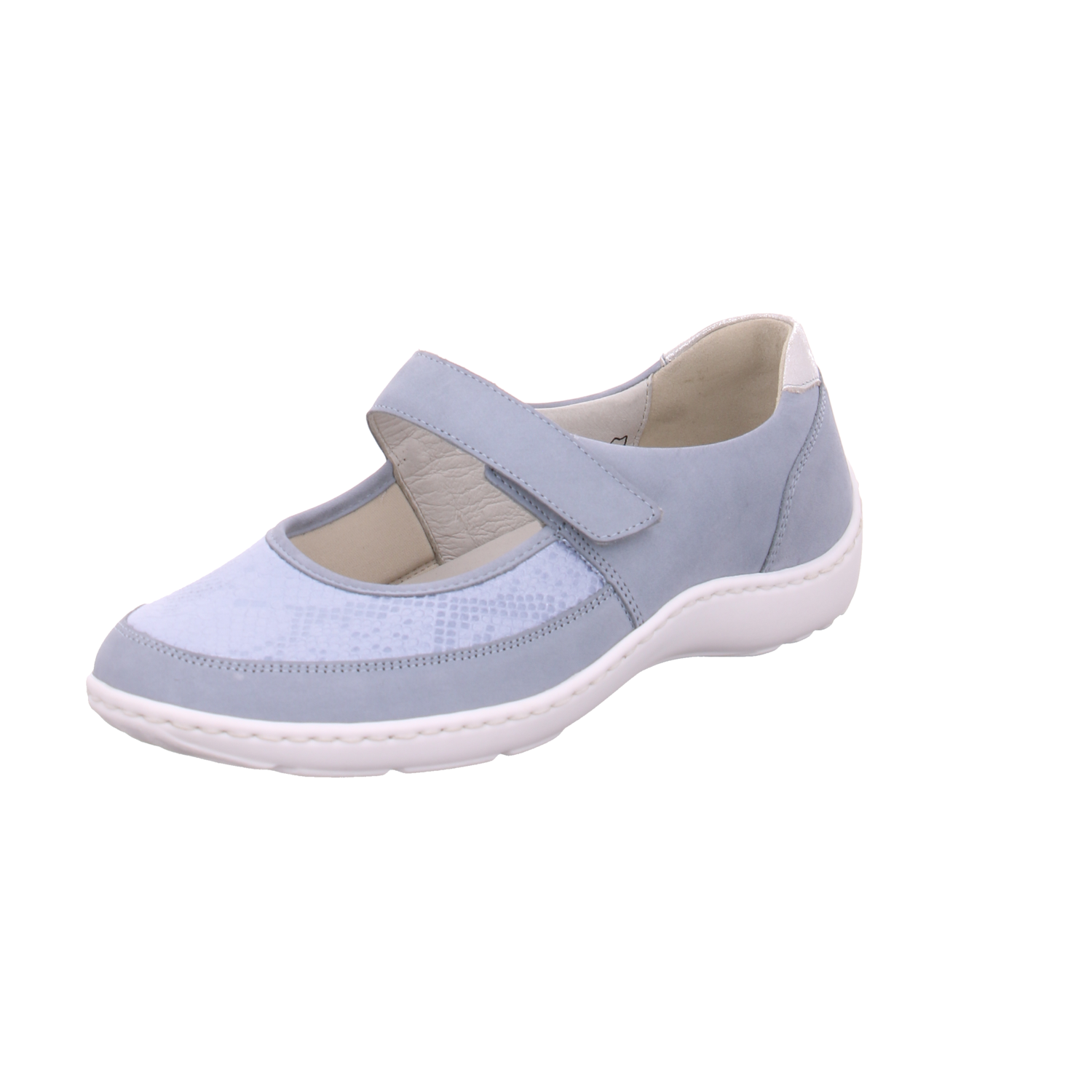 Waldläufer 496H33-300-267