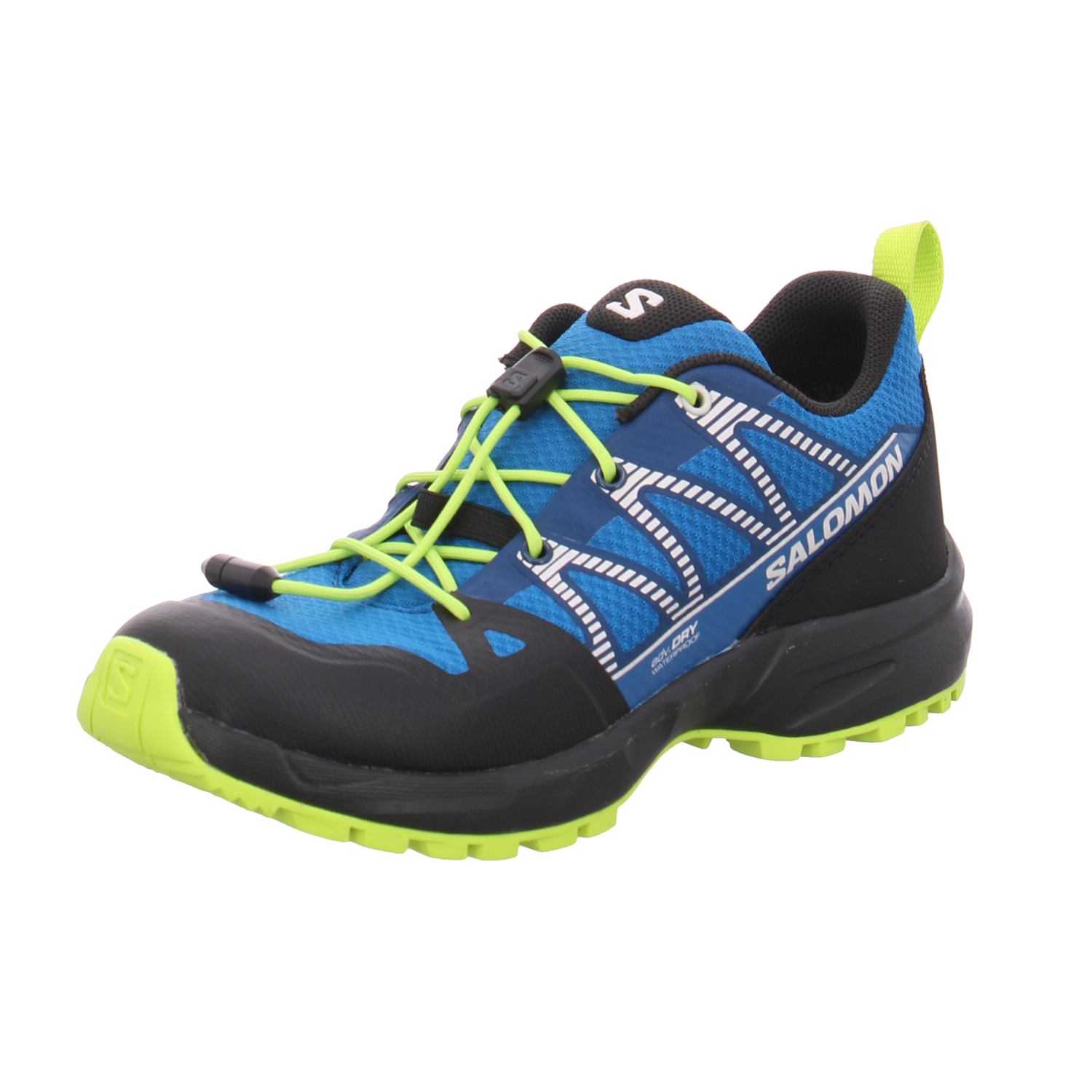 Salomon L49212500 Qutscape