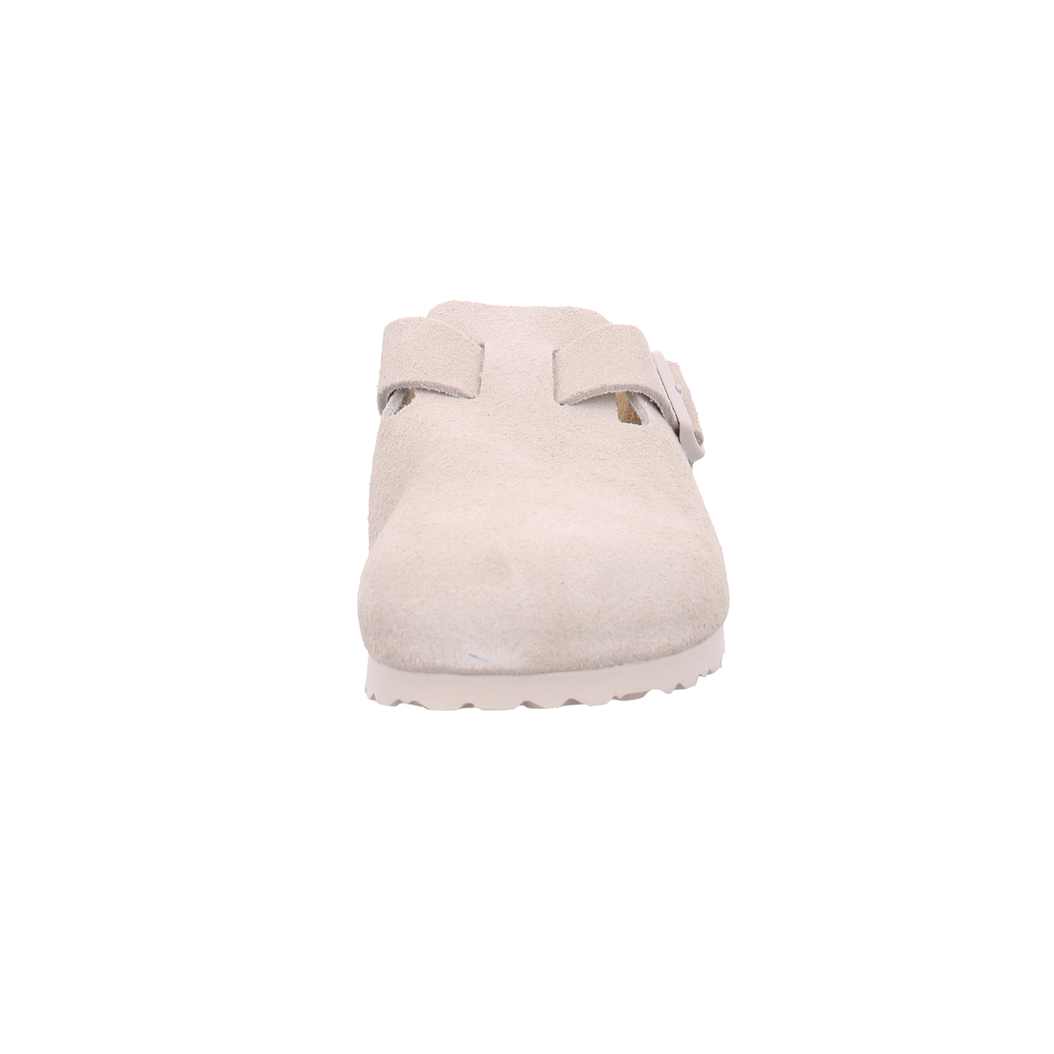Birkenstock 1027693 Boston Leather
