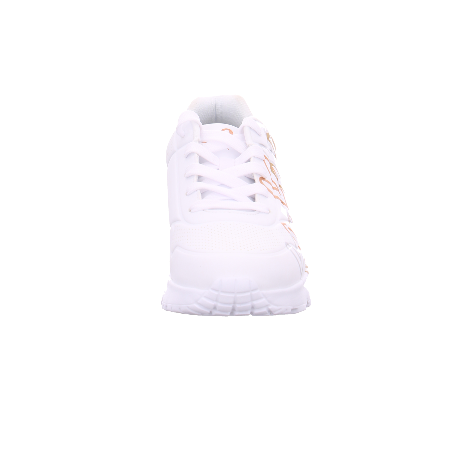 Skechers 314067L Uno Lite Metallic Love