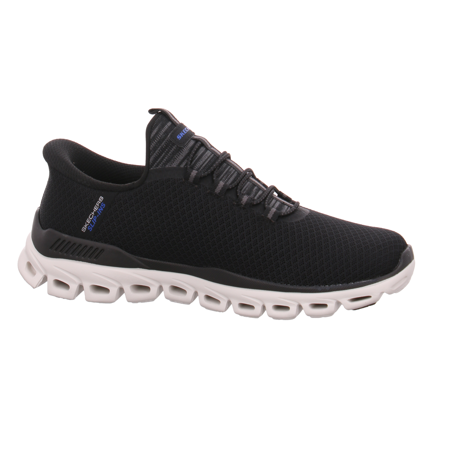 Skechers 233010  blk Glide-Step-Noxus